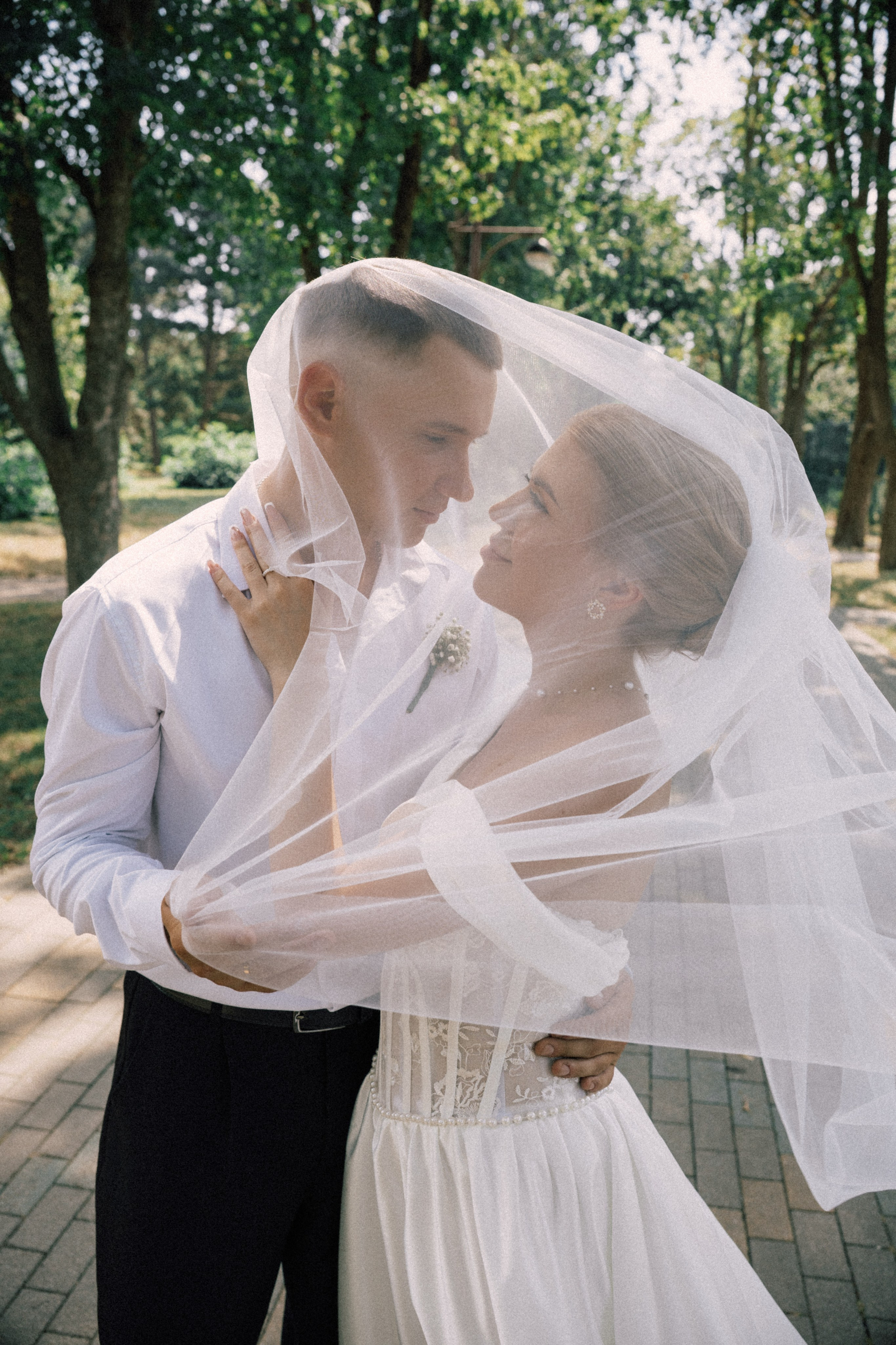 Love & Свадебные. Анастасия Соломенная и Василиса Марченко Фотографы Краснодар