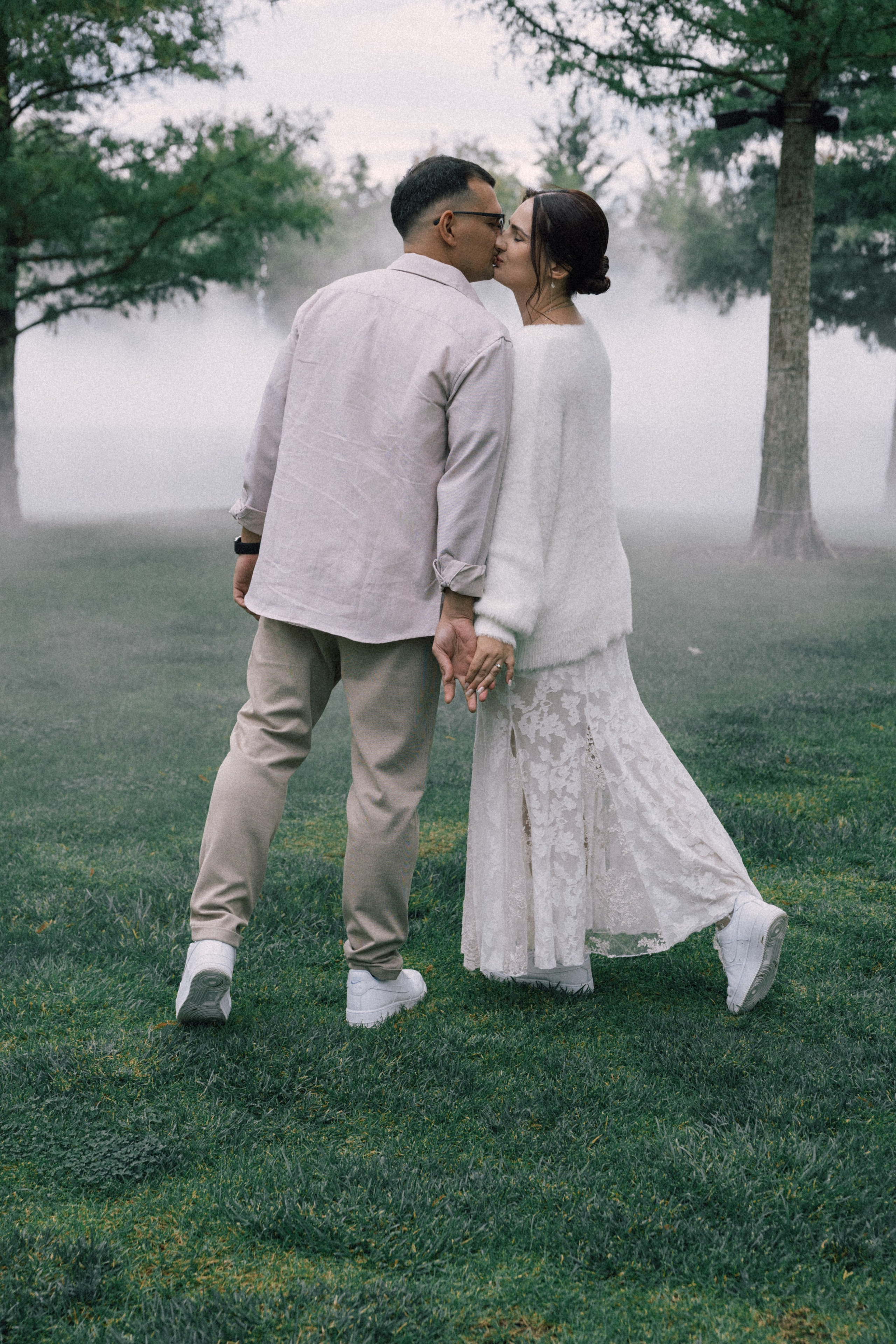 Love & Свадебные. Анастасия Соломенная и Василиса Марченко Фотографы Краснодар