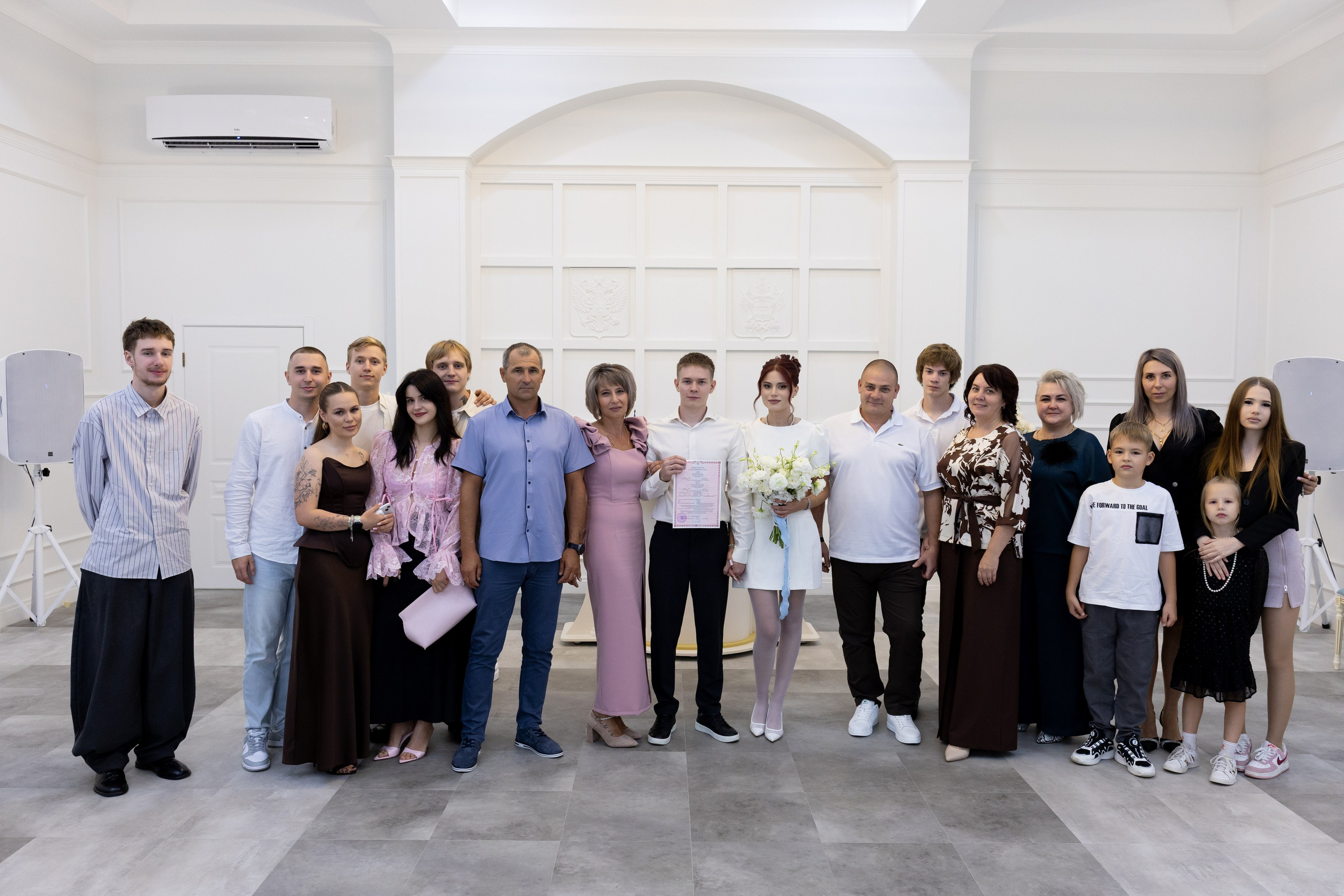 Love & Свадебные. Анастасия Соломенная и Василиса Марченко Фотографы Краснодар