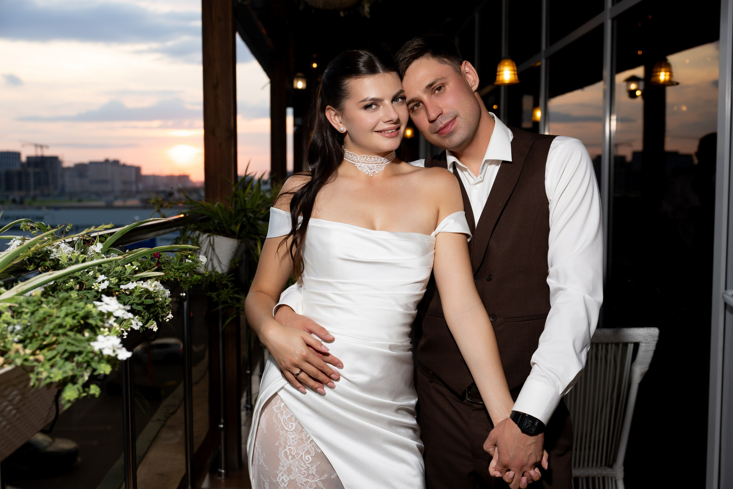 Love & Свадебные. Анастасия Соломенная и Василиса Марченко Фотографы Краснодар