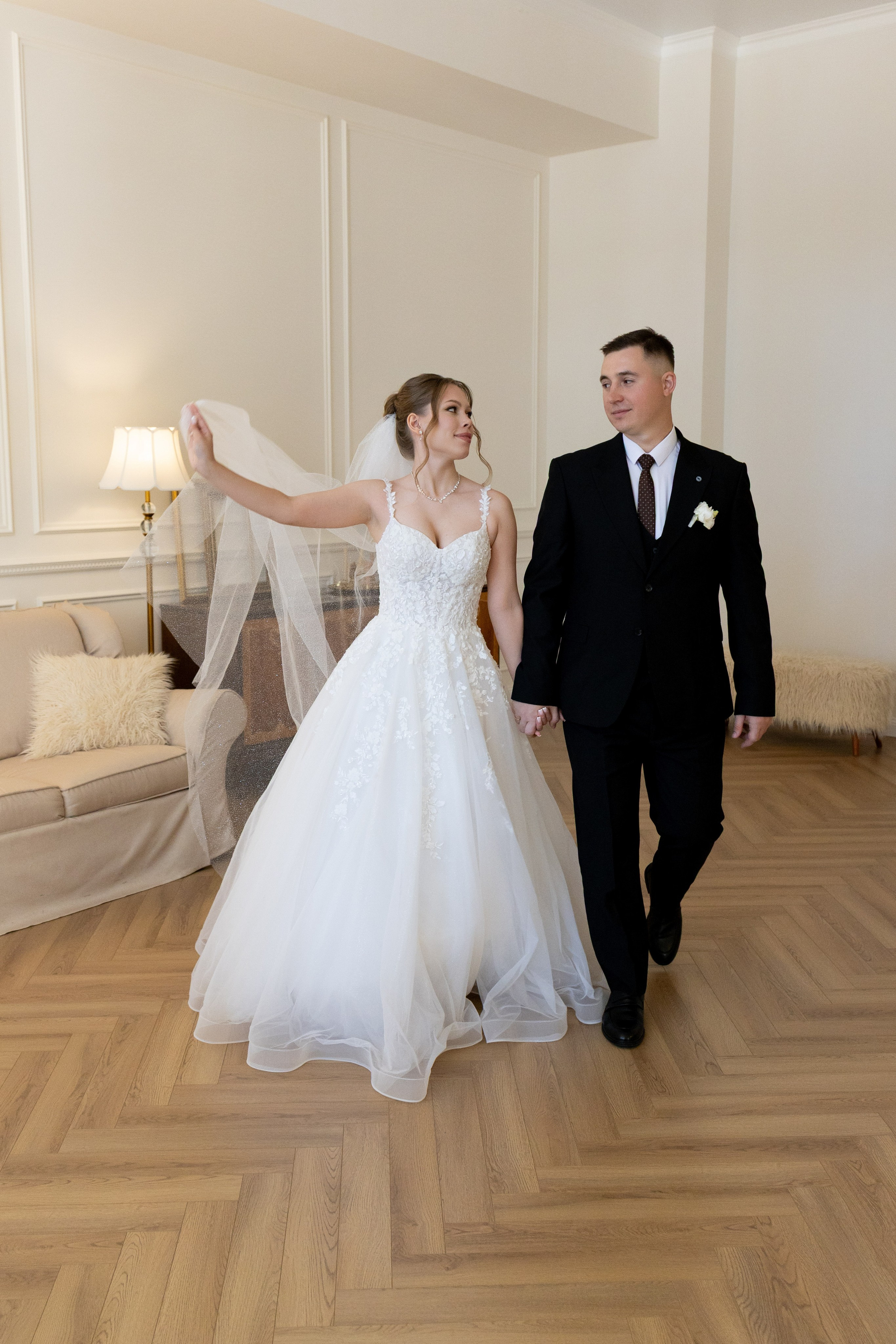 Love & Свадебные. Анастасия Соломенная и Василиса Марченко Фотографы Краснодар