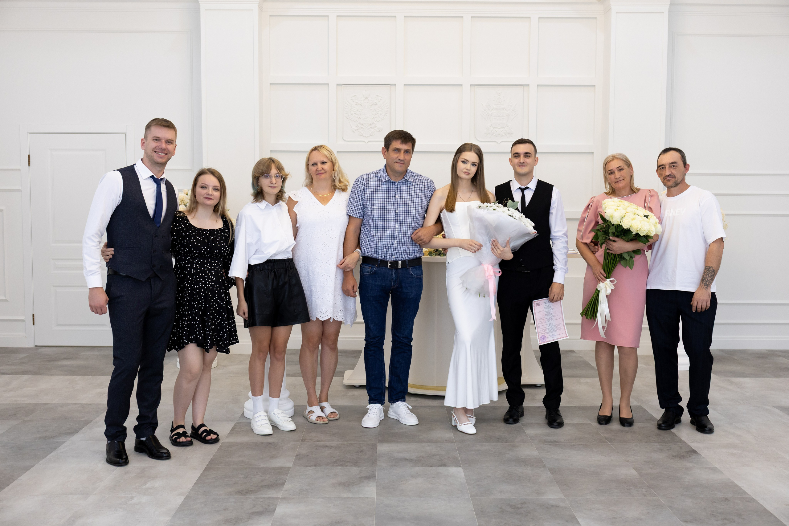 Love & Свадебные. Анастасия Соломенная и Василиса Марченко Фотографы Краснодар