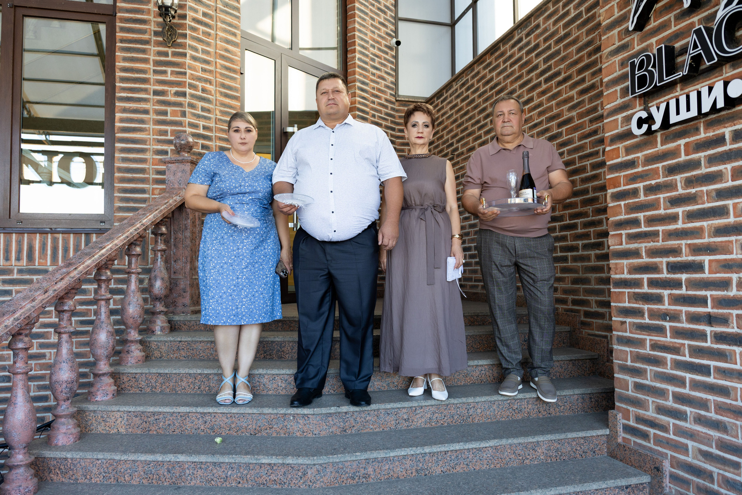 Love & Свадебные. Анастасия Соломенная и Василиса Марченко Фотографы Краснодар