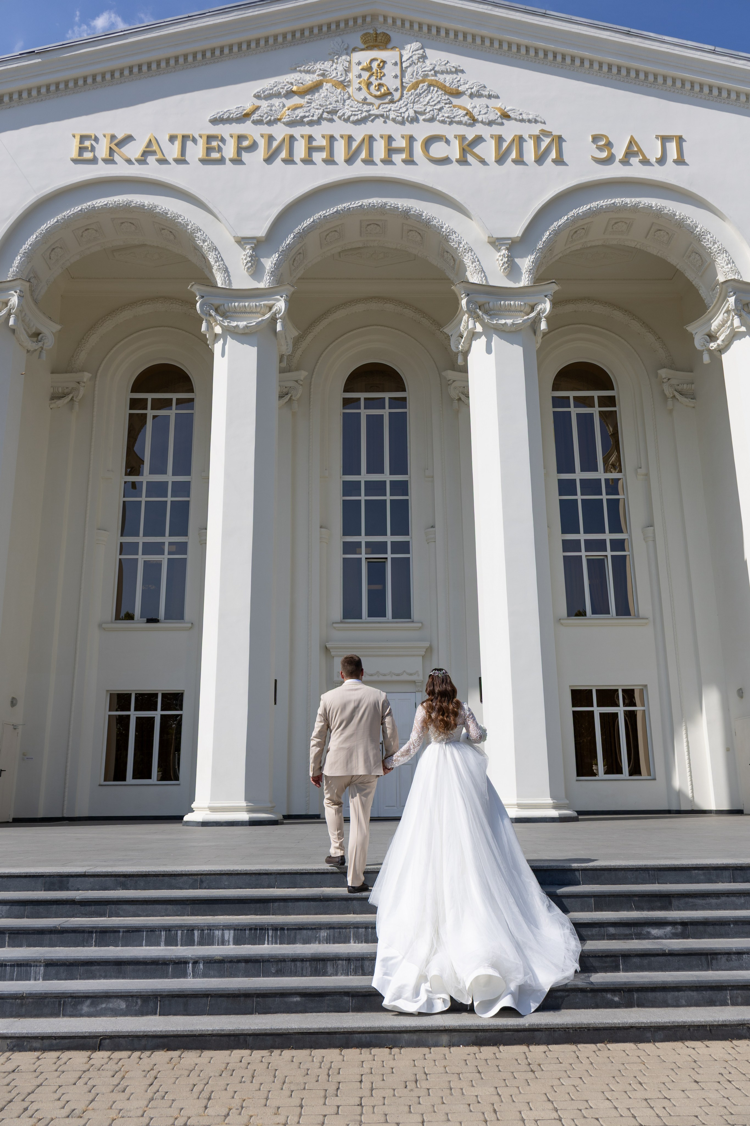 Love & Свадебные. Анастасия Соломенная и Василиса Марченко Фотографы Краснодар