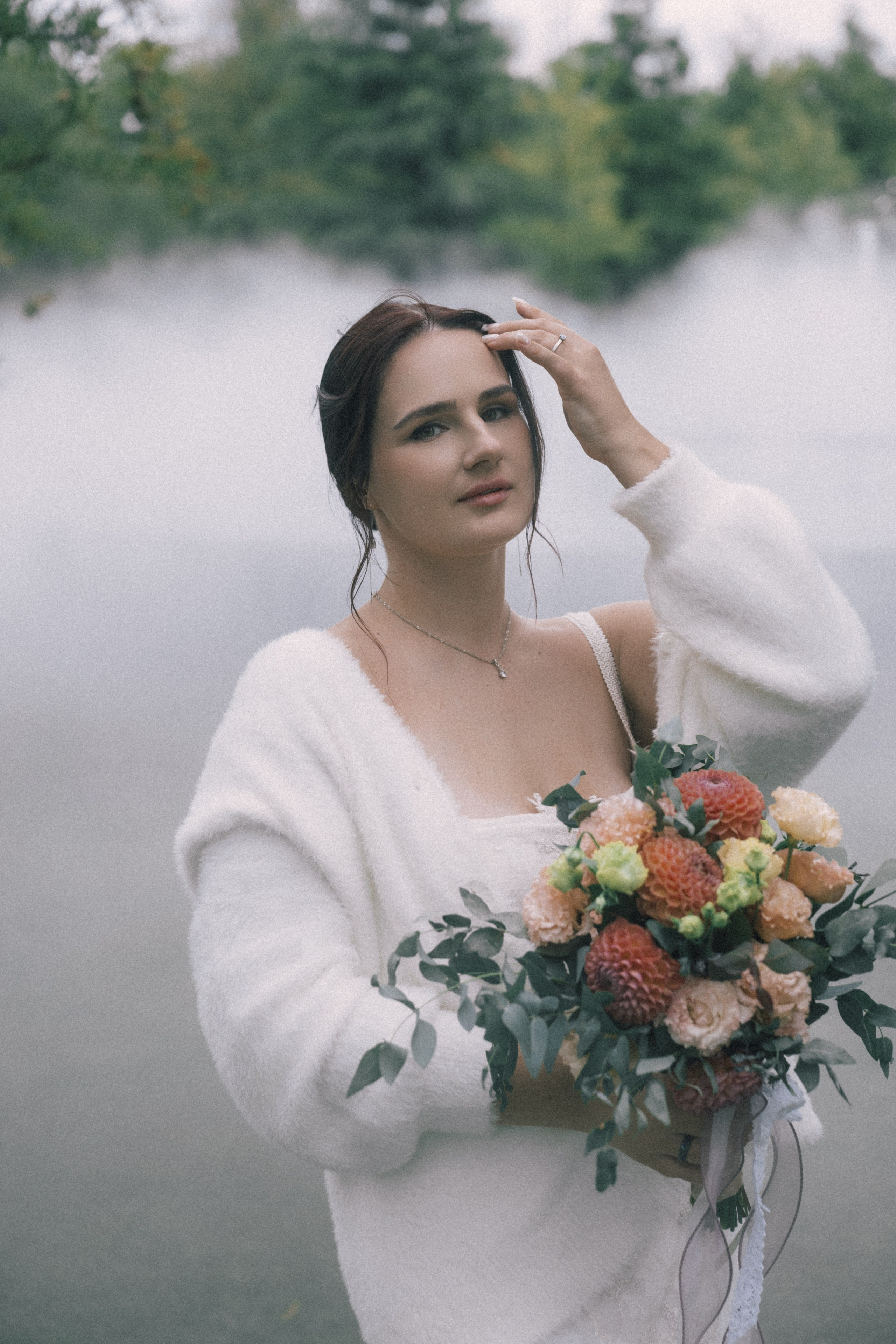 Love & Свадебные. Анастасия Соломенная и Василиса Марченко Фотографы Краснодар