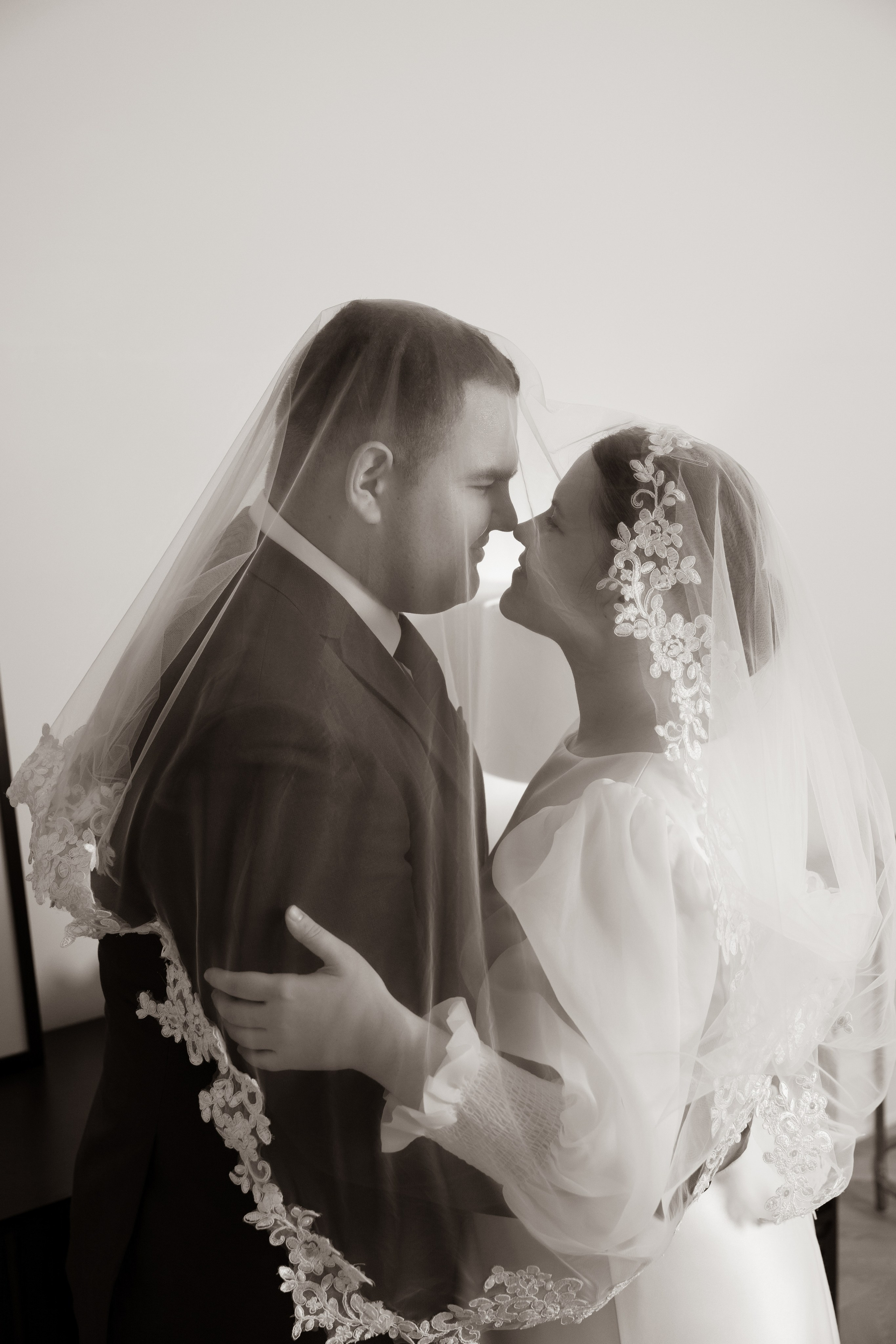 Love & Свадебные. Анастасия Соломенная и Василиса Марченко Фотографы Краснодар