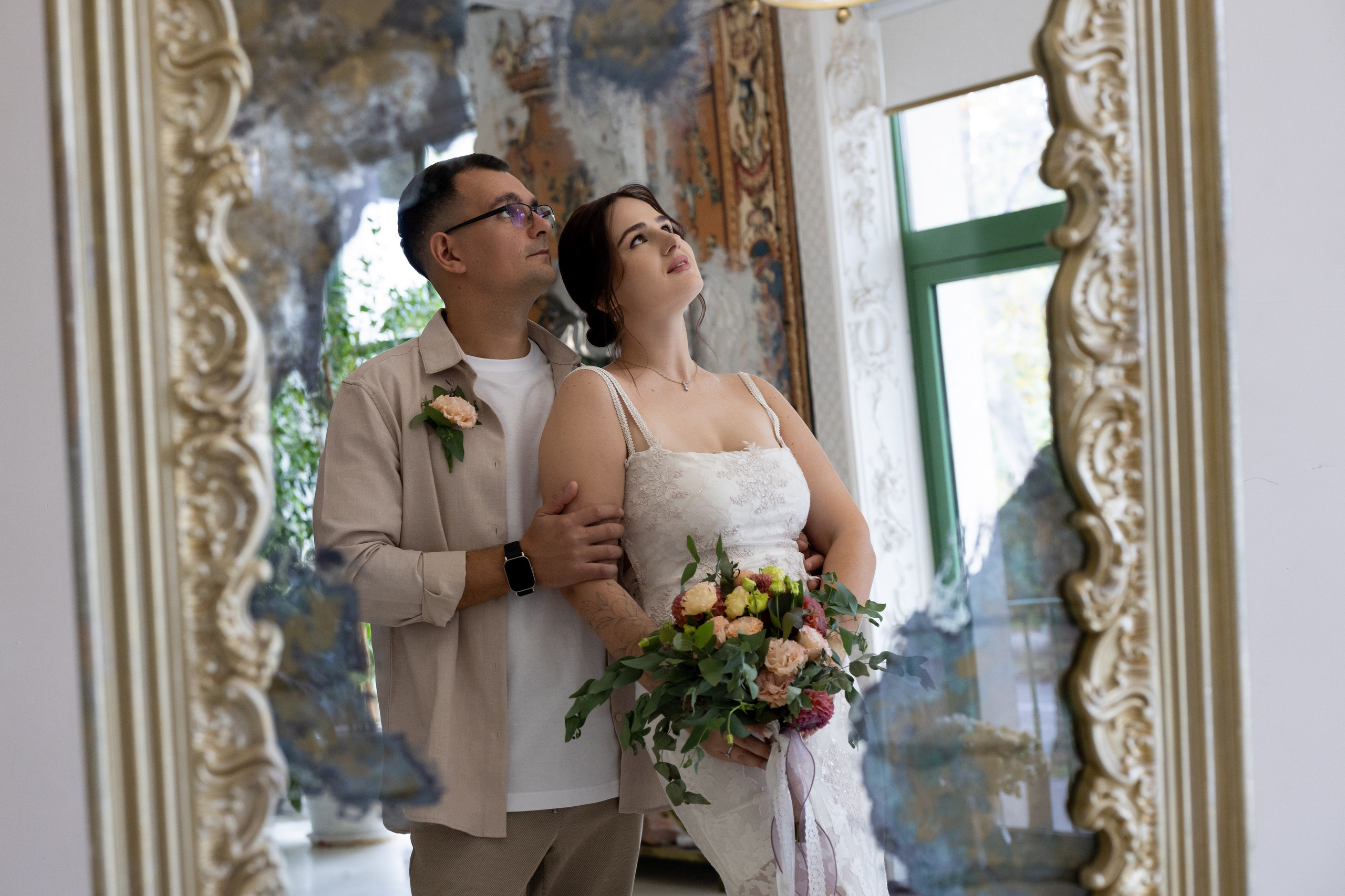 Love & Свадебные. Анастасия Соломенная и Василиса Марченко Фотографы Краснодар