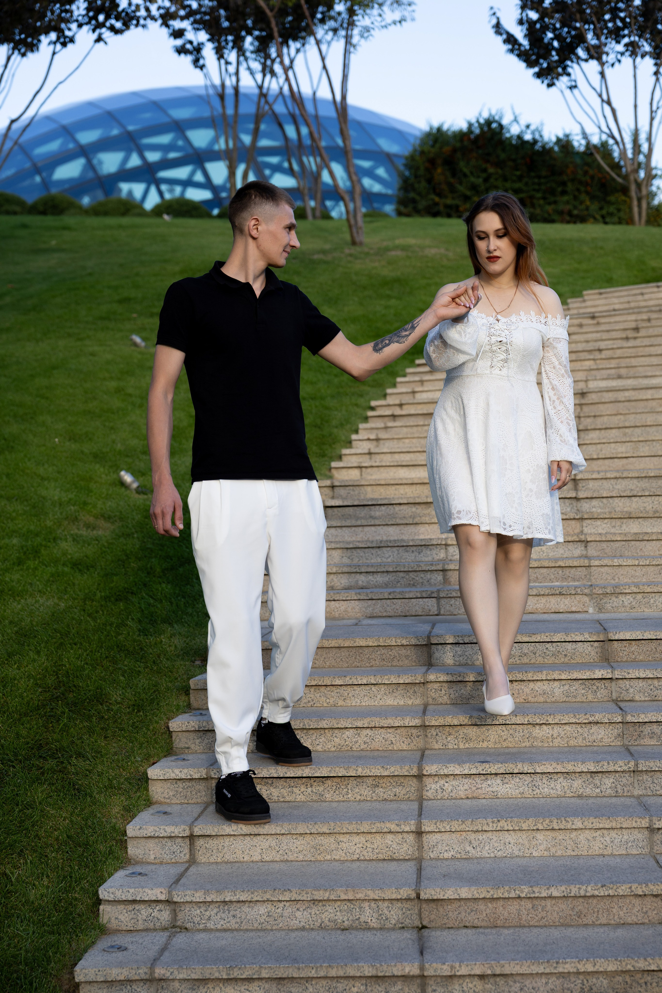 Love & Свадебные. Анастасия Соломенная и Василиса Марченко Фотографы Краснодар
