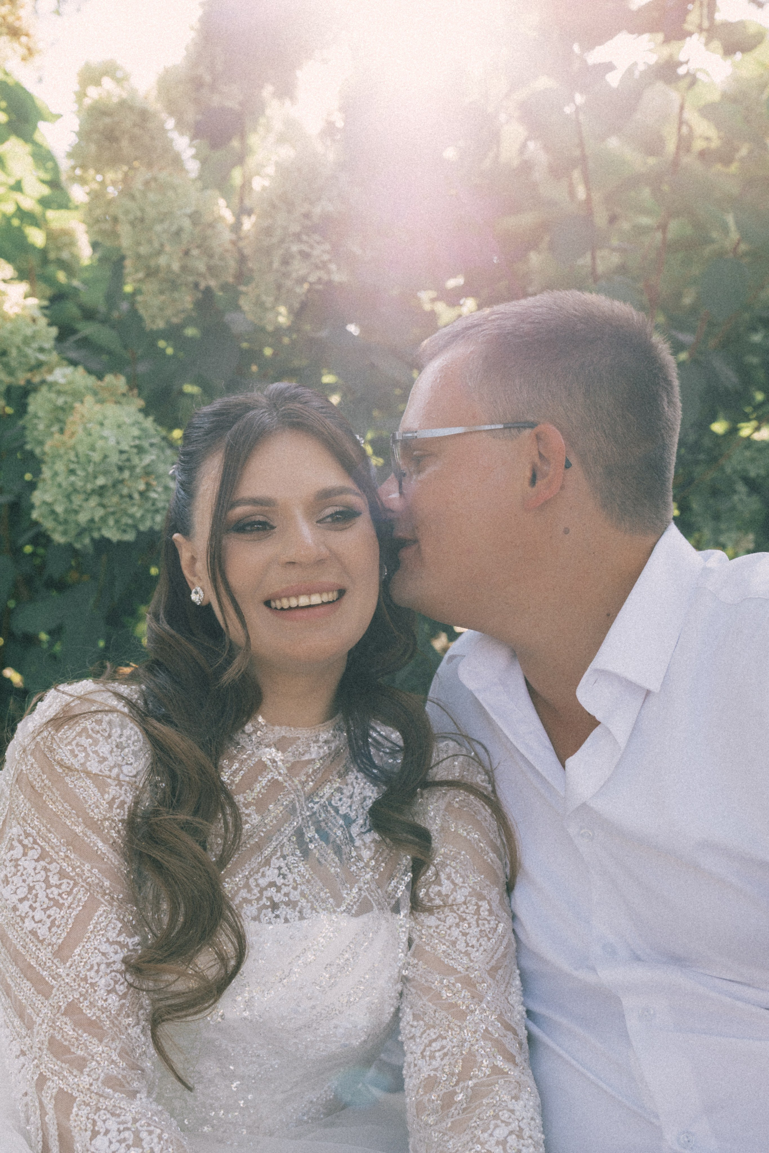Love & Свадебные. Анастасия Соломенная и Василиса Марченко Фотографы Краснодар