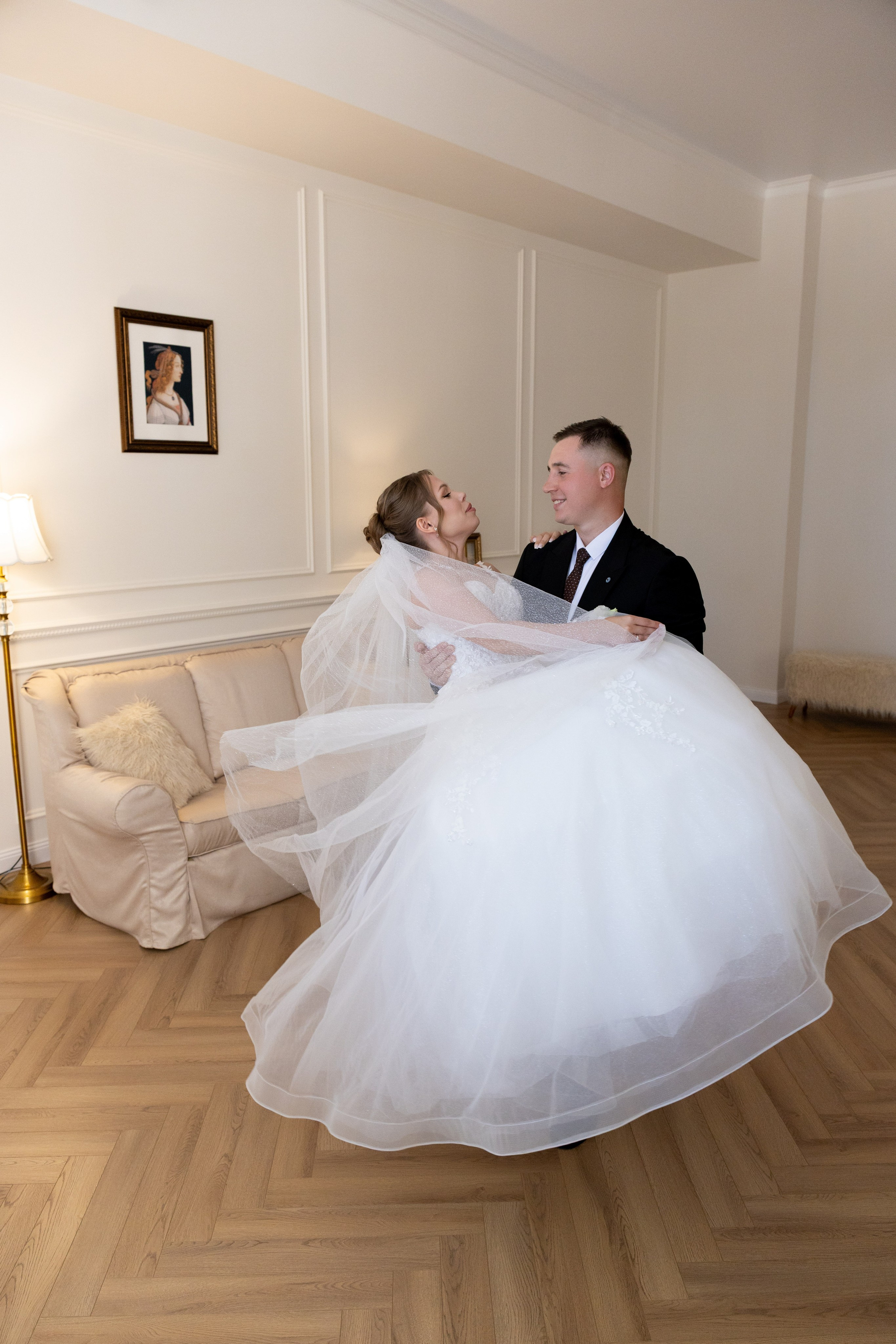 Love & Свадебные. Анастасия Соломенная и Василиса Марченко Фотографы Краснодар