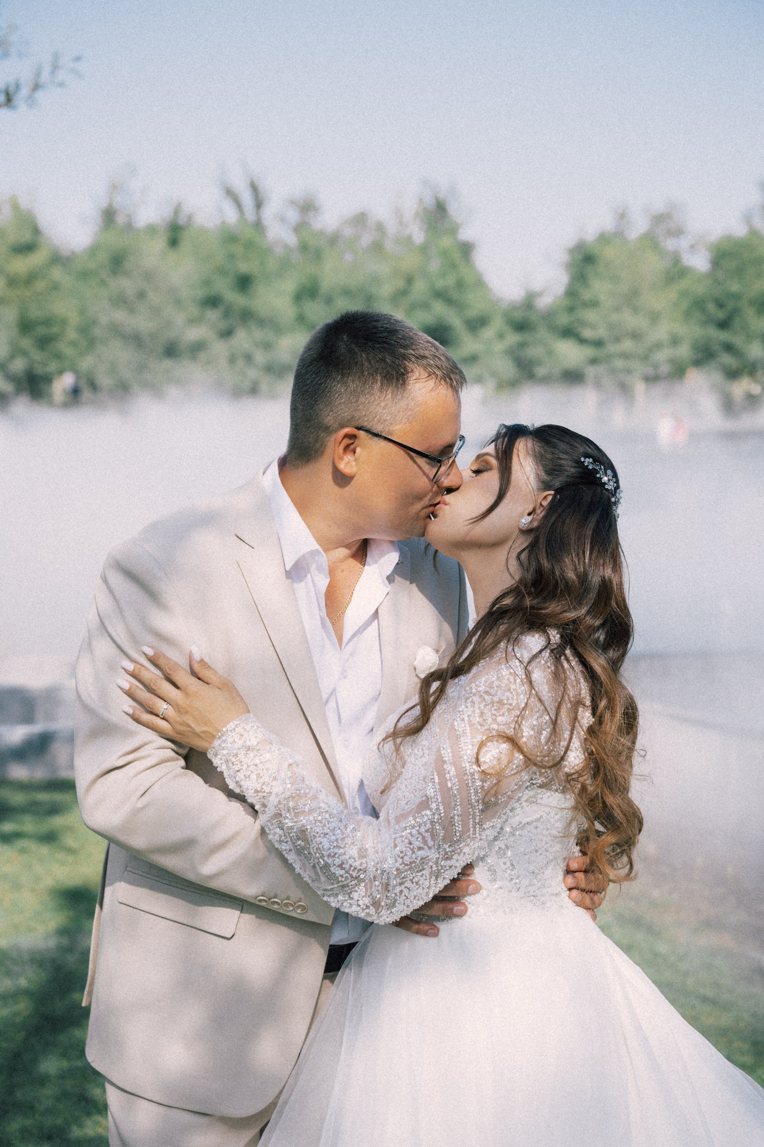 Love & Свадебные. Анастасия Соломенная и Василиса Марченко Фотографы Краснодар