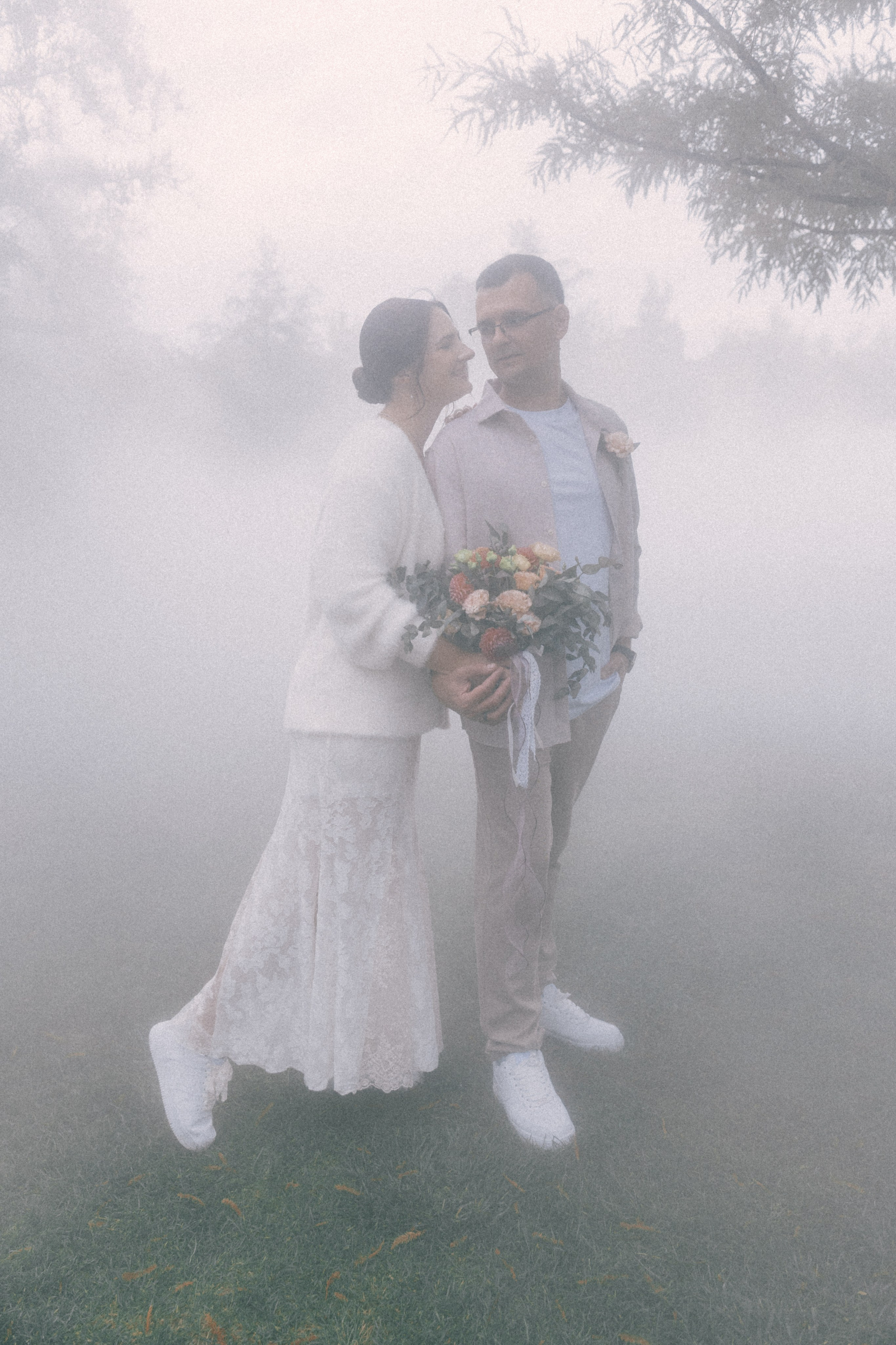 Love & Свадебные. Анастасия Соломенная и Василиса Марченко Фотографы Краснодар