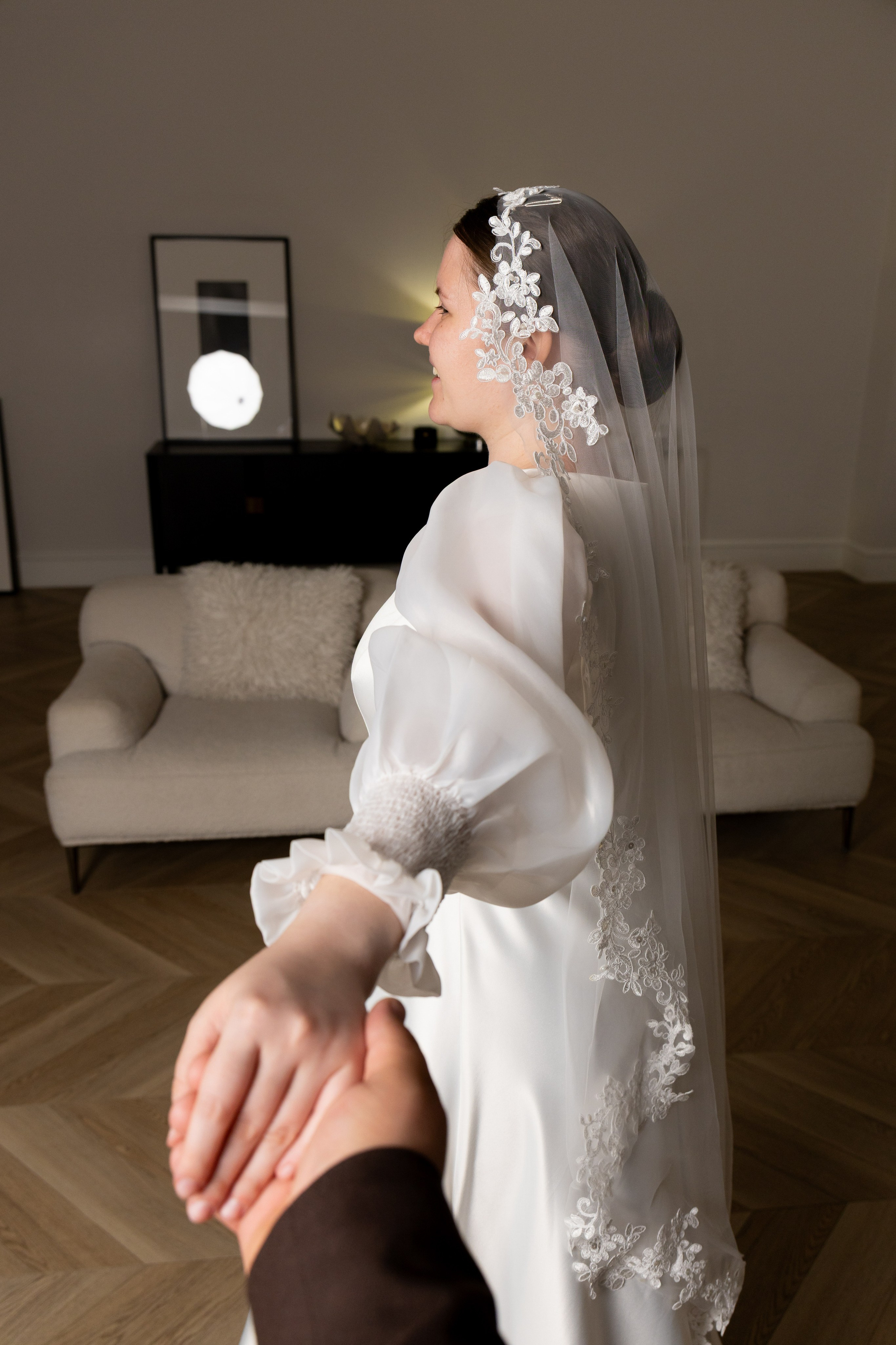Love & Свадебные. Анастасия Соломенная и Василиса Марченко Фотографы Краснодар
