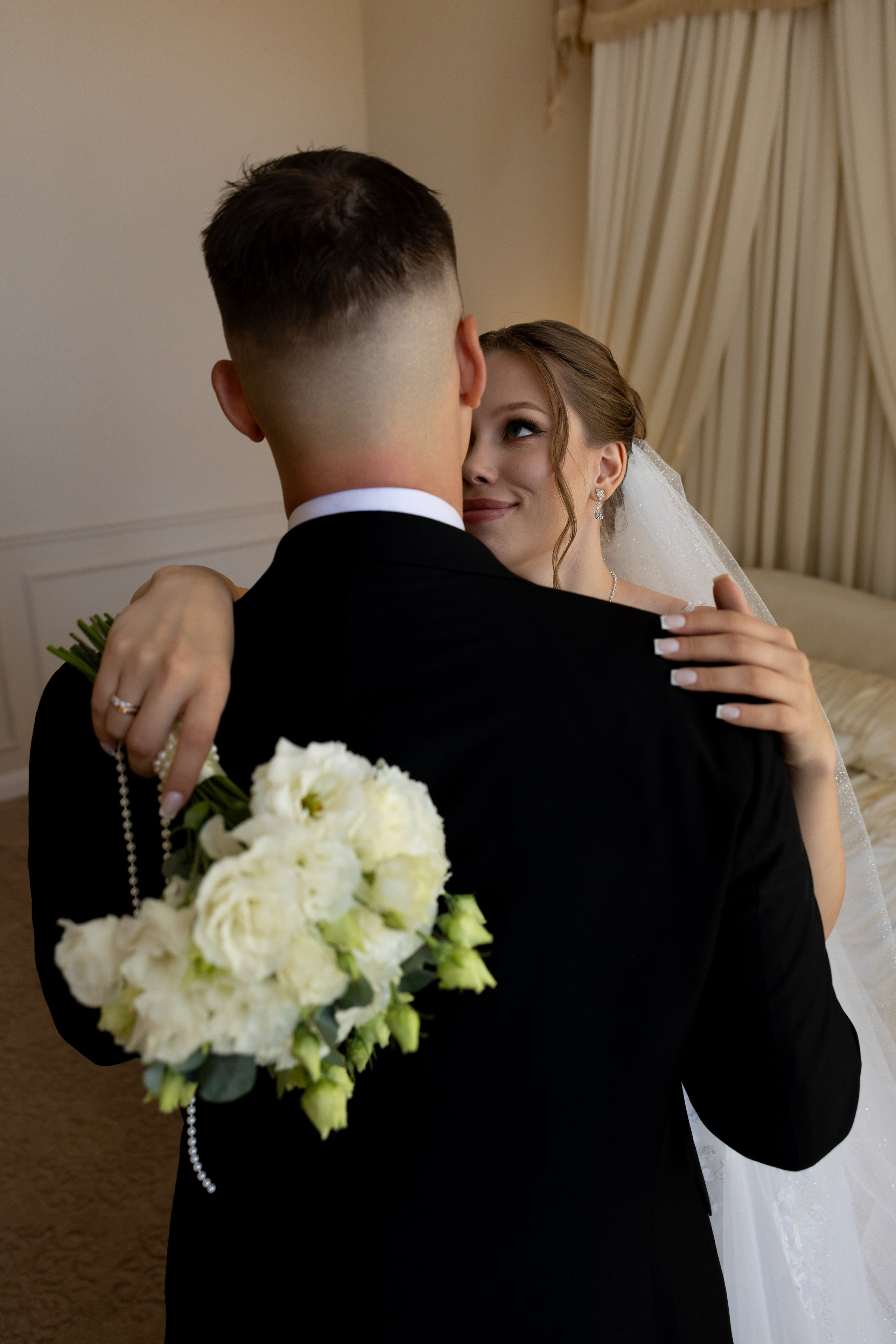 Love & Свадебные. Анастасия Соломенная и Василиса Марченко Фотографы Краснодар