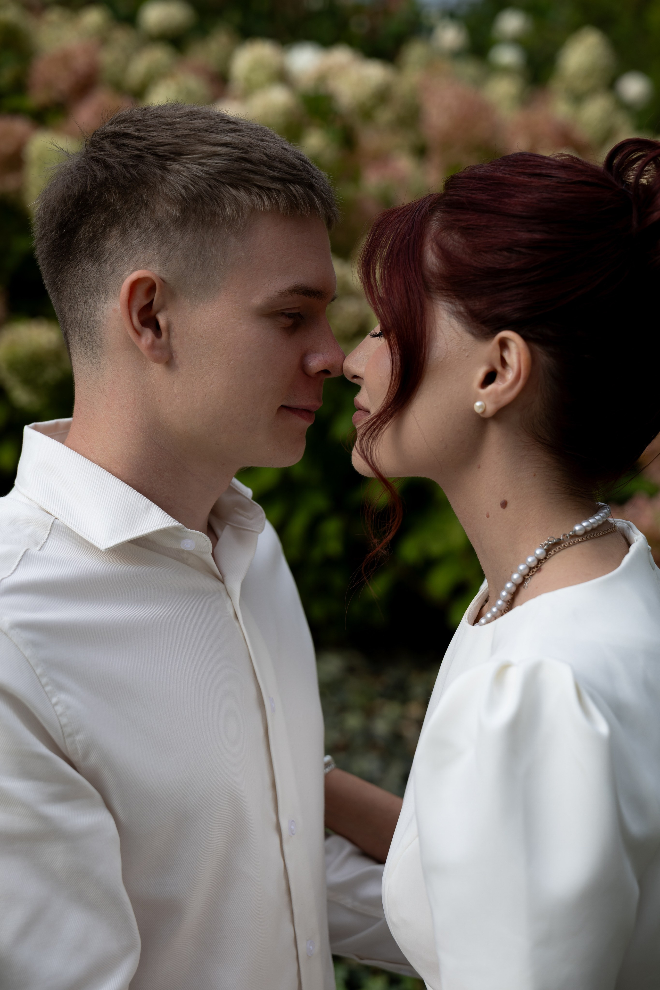 Love & Свадебные. Анастасия Соломенная и Василиса Марченко Фотографы Краснодар