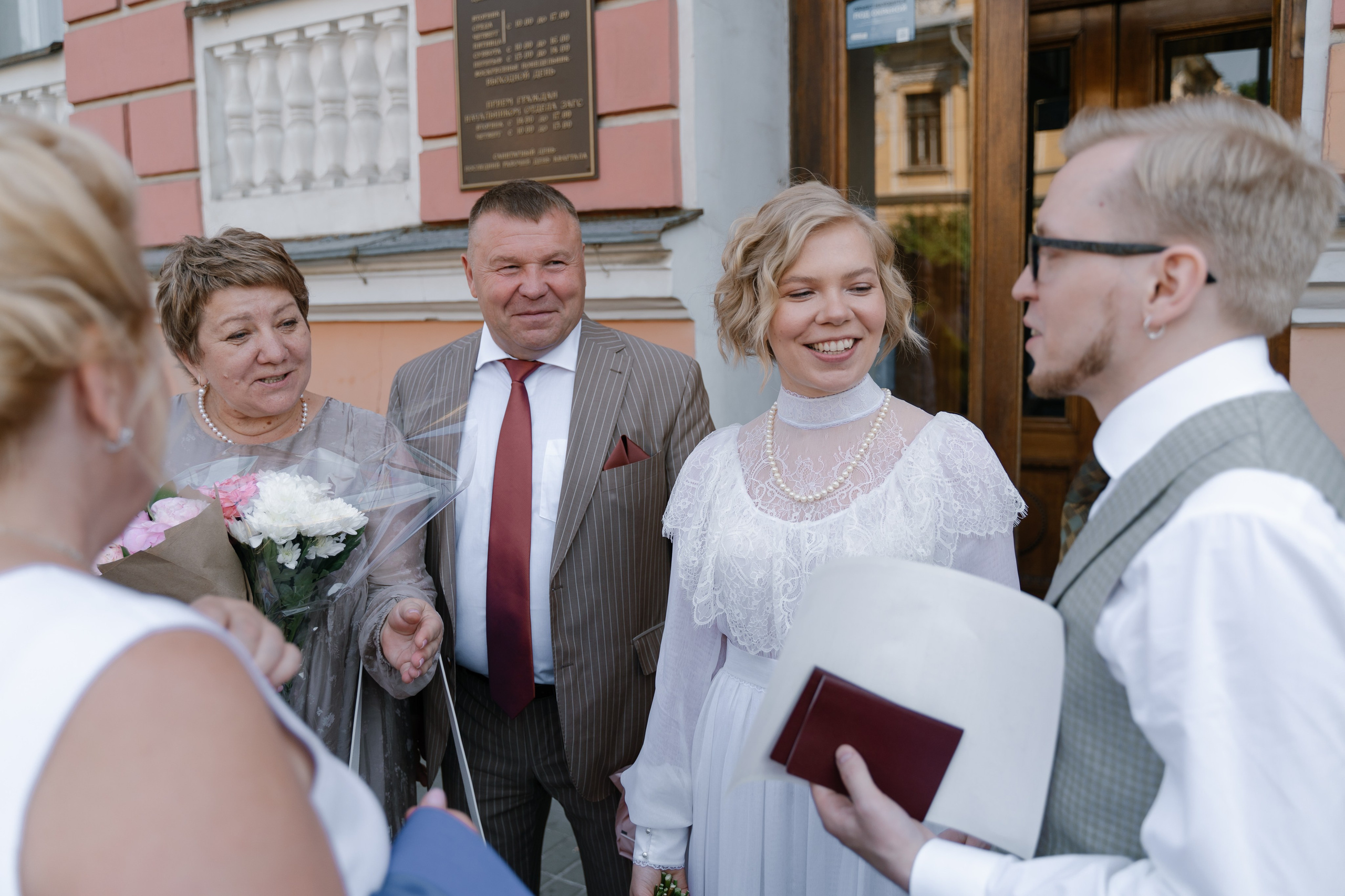 01.07.2023. Свадебный фотограф — Наталья Фед СПб/Москва