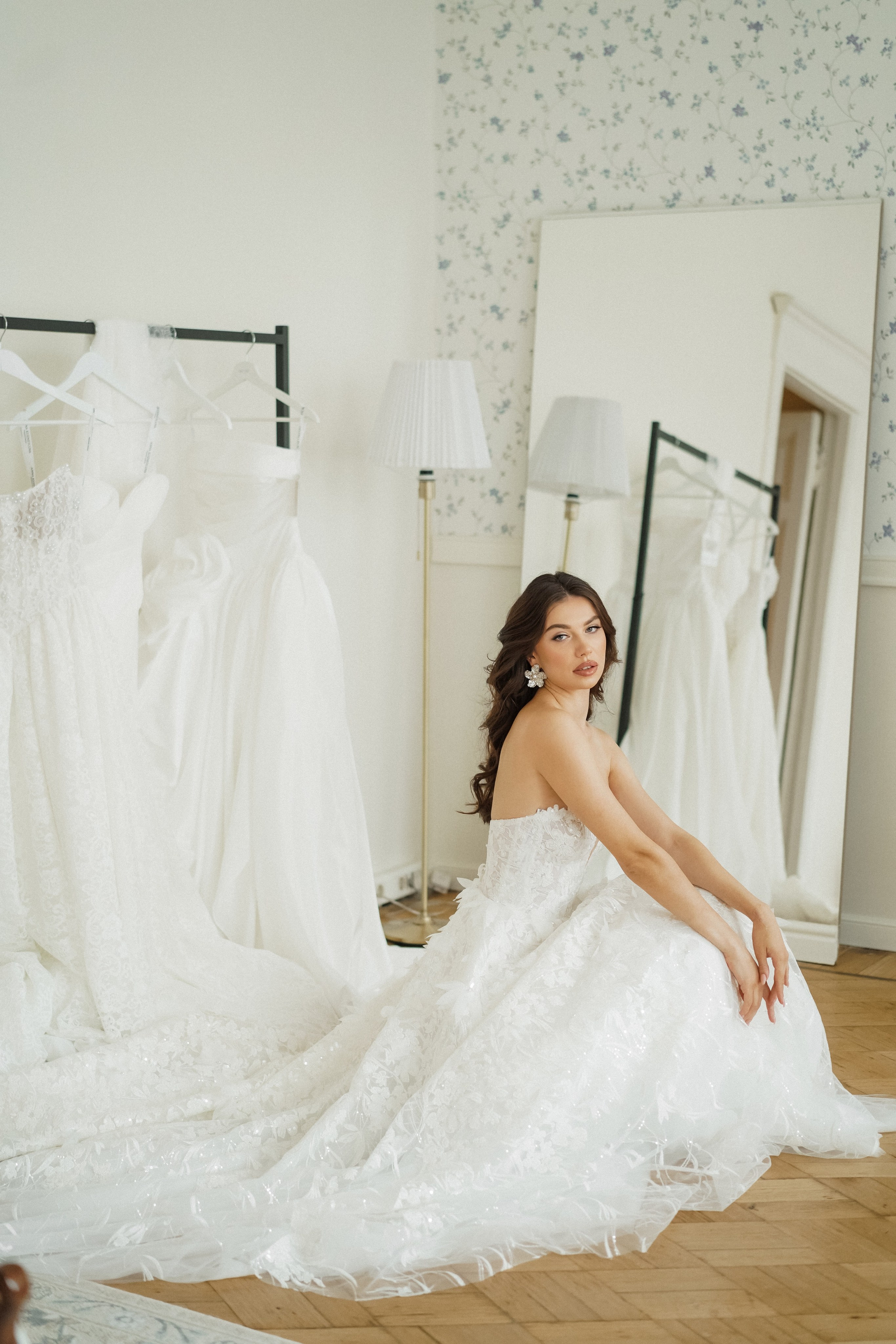 Love lace. Фотограф Валентина Григорьева, г. Москва