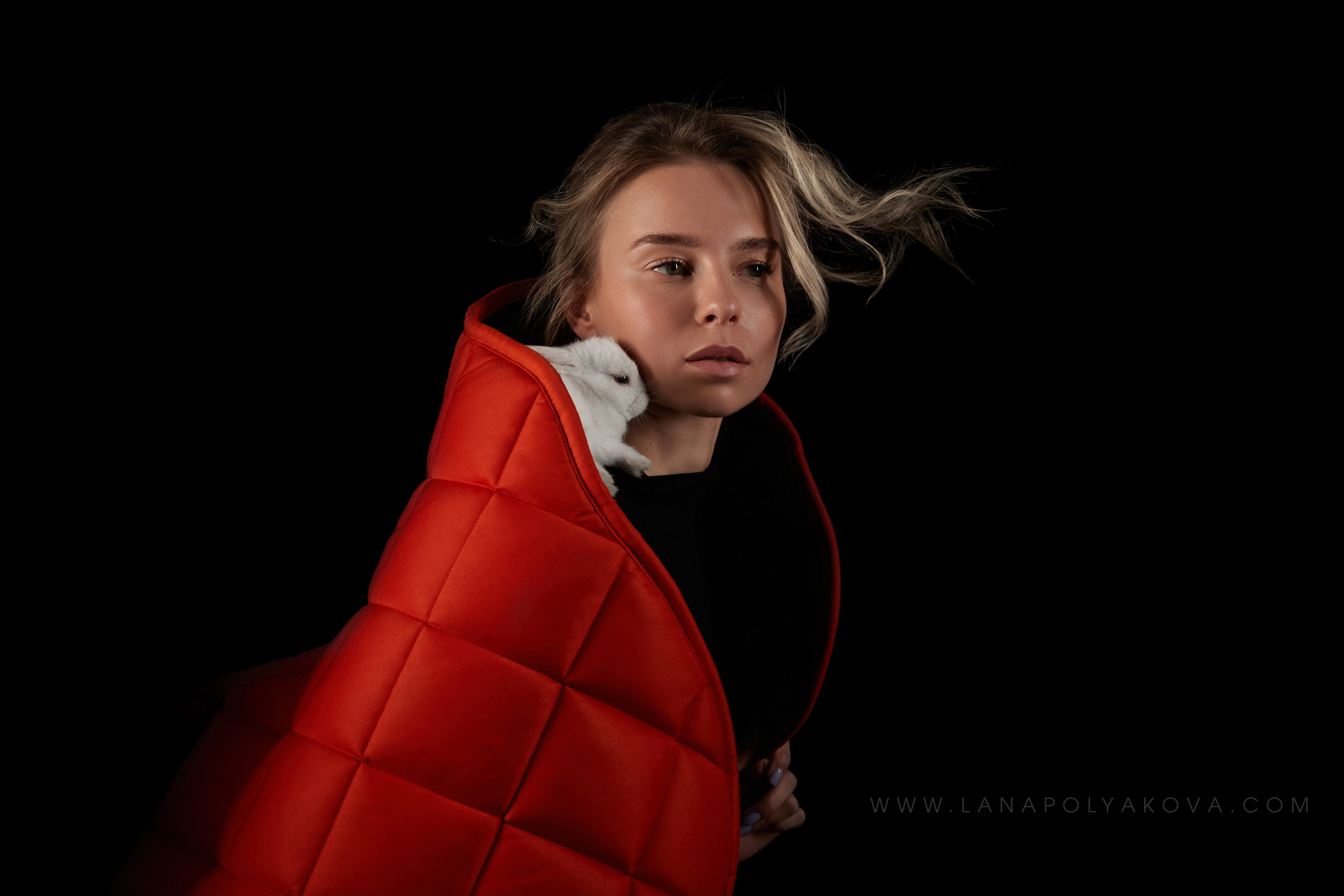 ДРУГИЕ МОДЕЛИ. ФОТОГРАФ-АНИМАЛИСТ l LANA POLYAKOVA