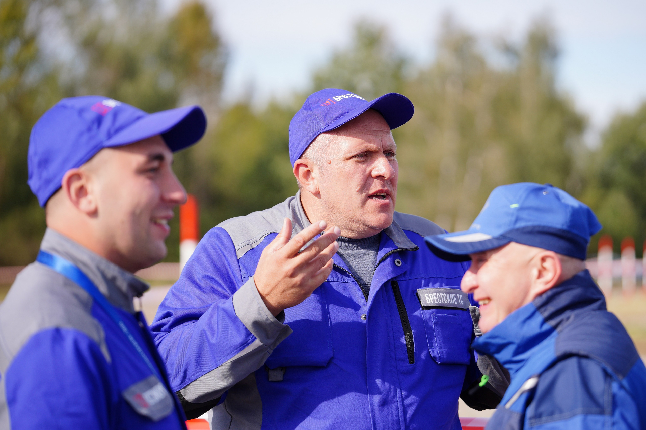 Как это было: III РЕСПУБЛИКАНСКИЕ СОРЕВНОВАНИЯ