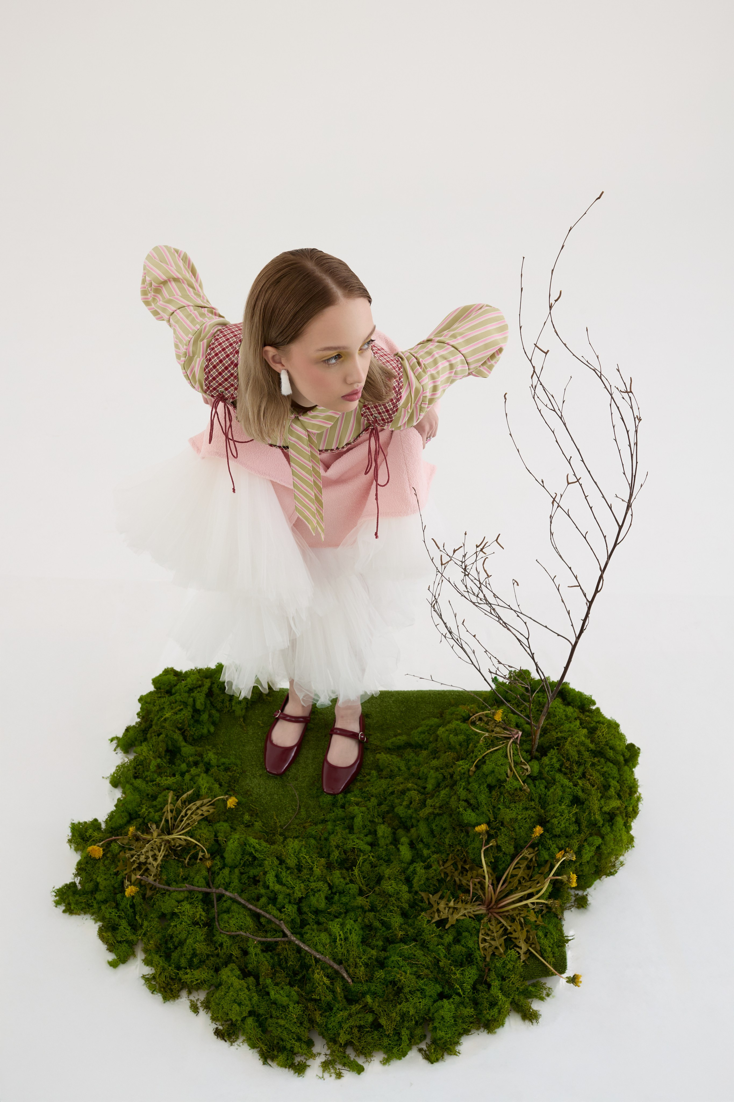 Lookbook │Campaign. Валерия Зайцева фотограф Москва