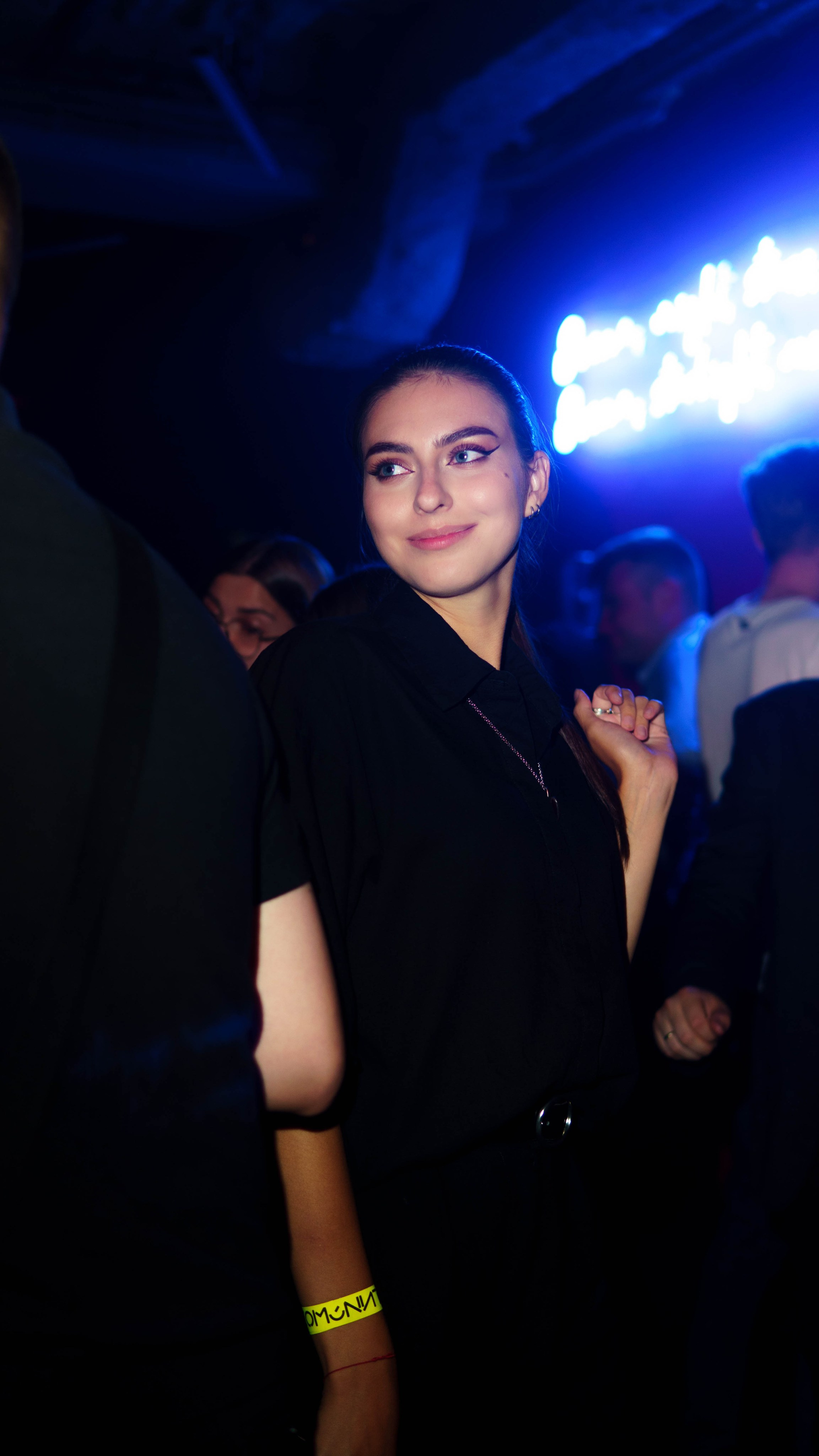 Community. Андрей Риттер Репортажный идейный портретный фотограф Сахалина