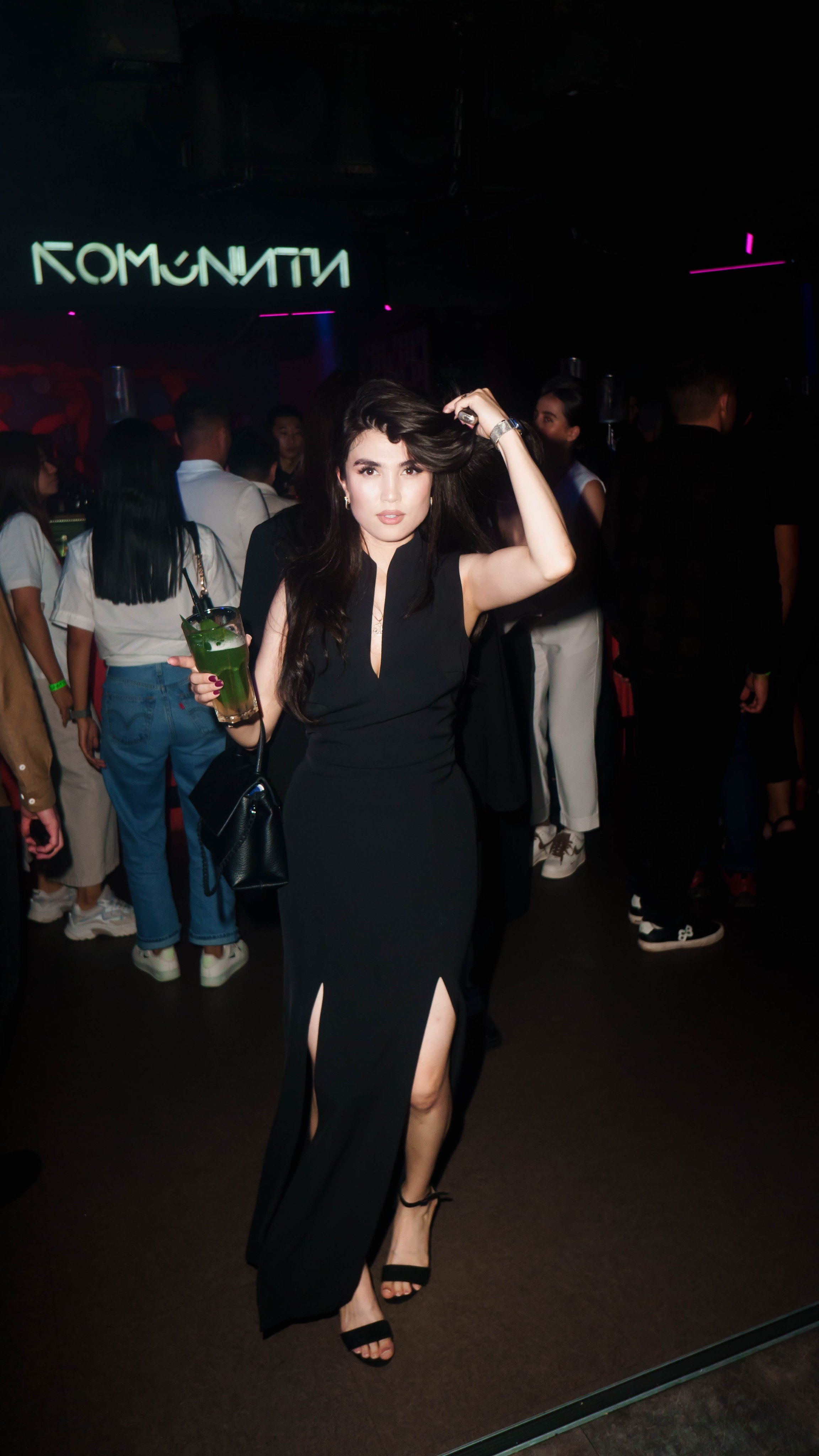 Community. Андрей Риттер Репортажный идейный портретный фотограф Сахалина