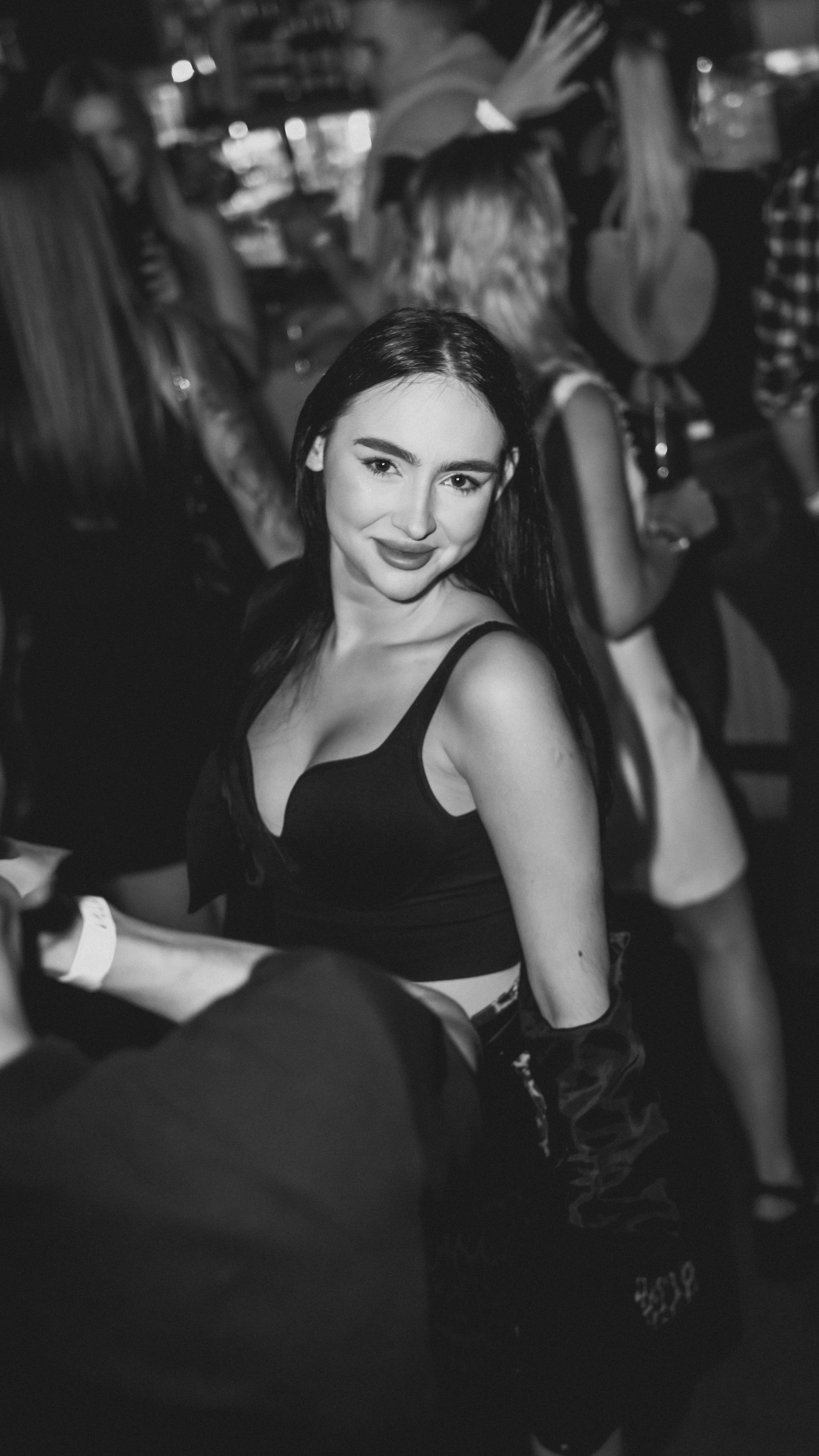 Community. Андрей Риттер Репортажный идейный портретный фотограф Сахалина