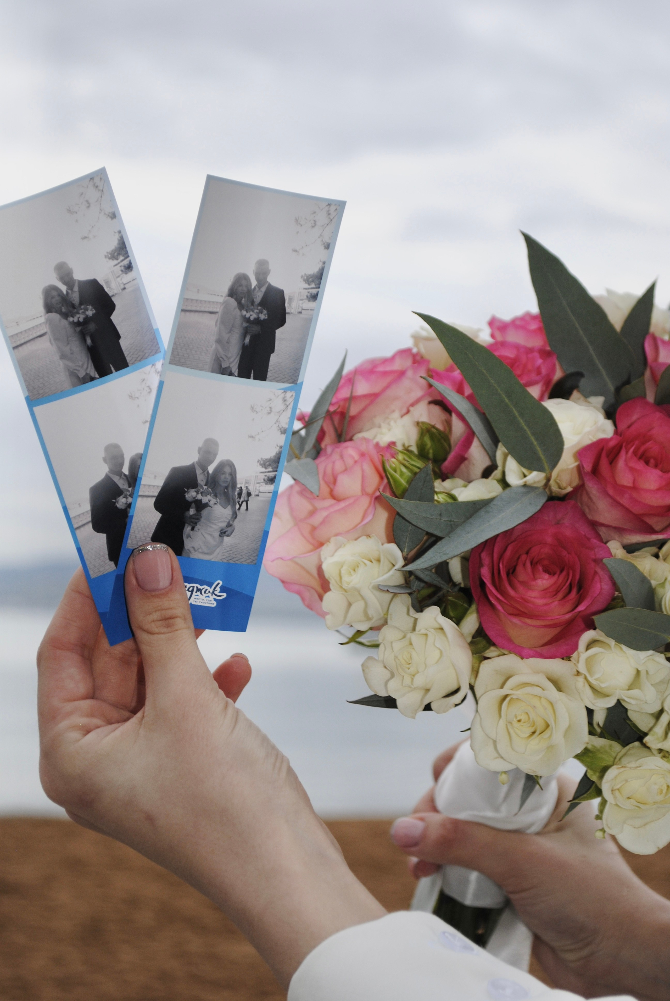 Свадьба Екатерина 12.12.2023. Фотограф Мария Мусаелян