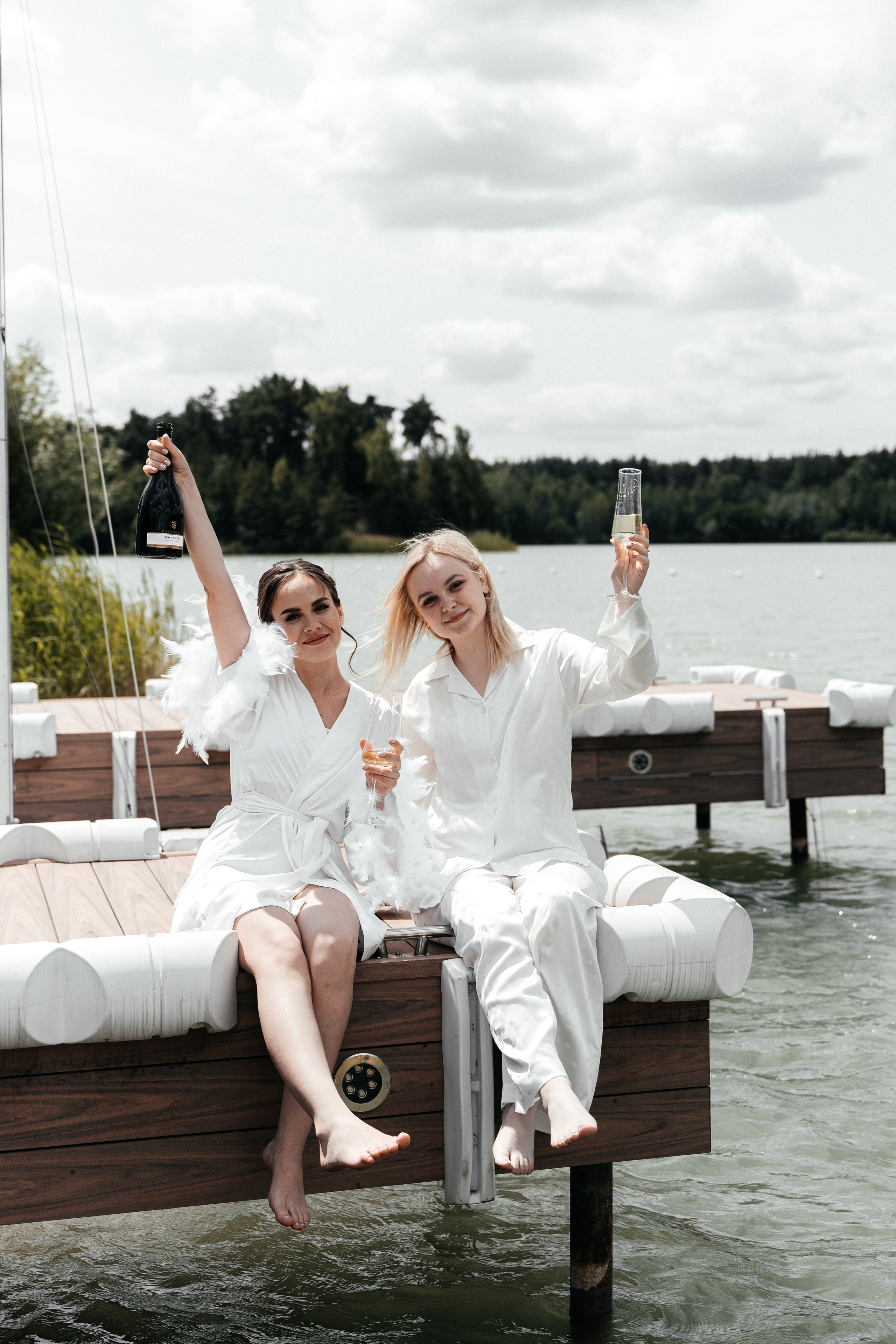 Андрей и Алина. Фотограф Екатерина Бочарникова