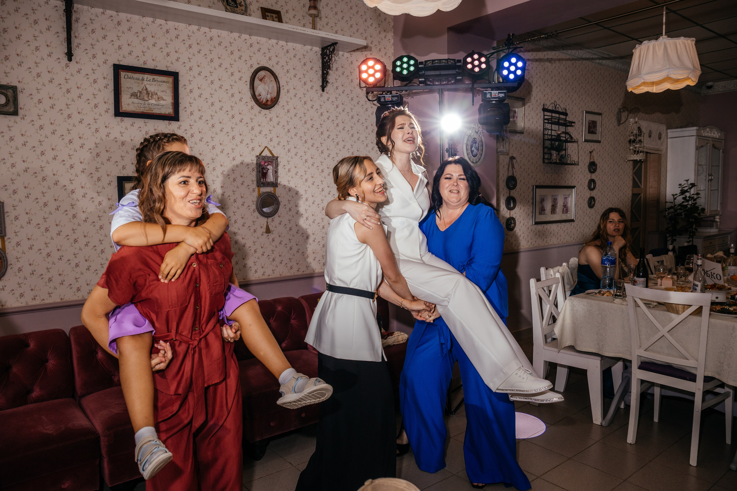 Матвей и Ксения. Свадебный и женский фотограф