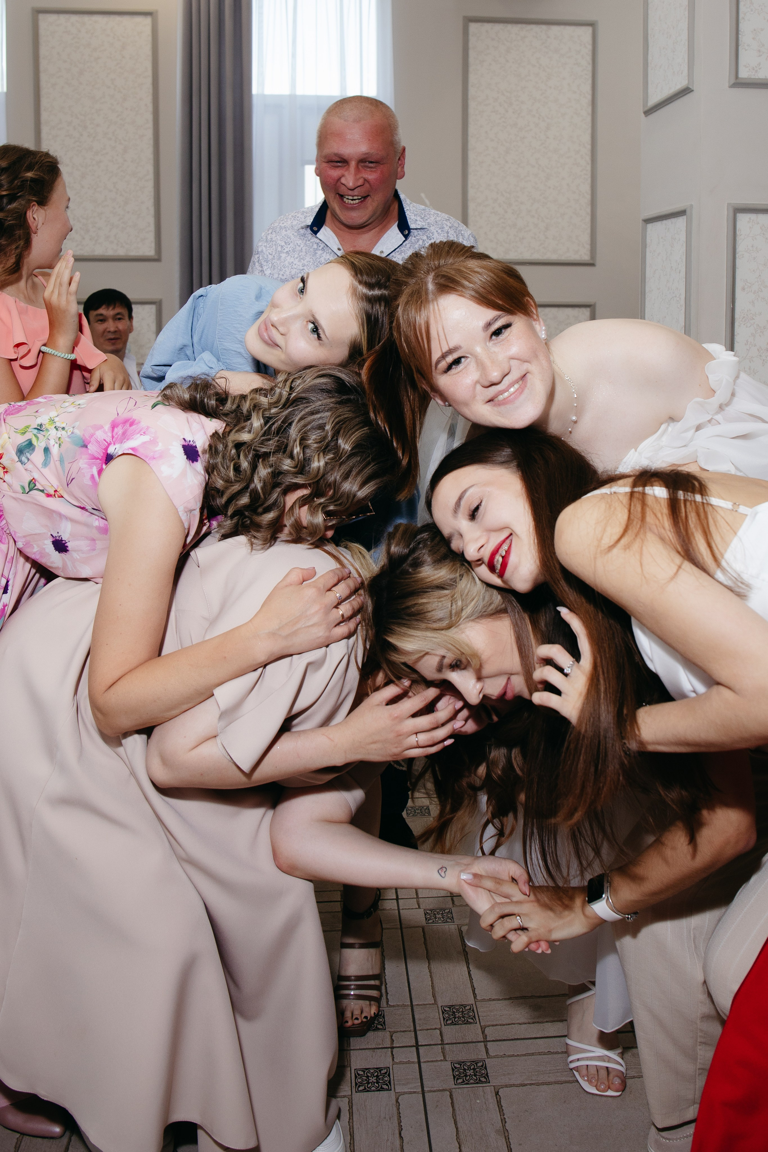 Айдар и Анастасия. Свадебный и женский фотограф