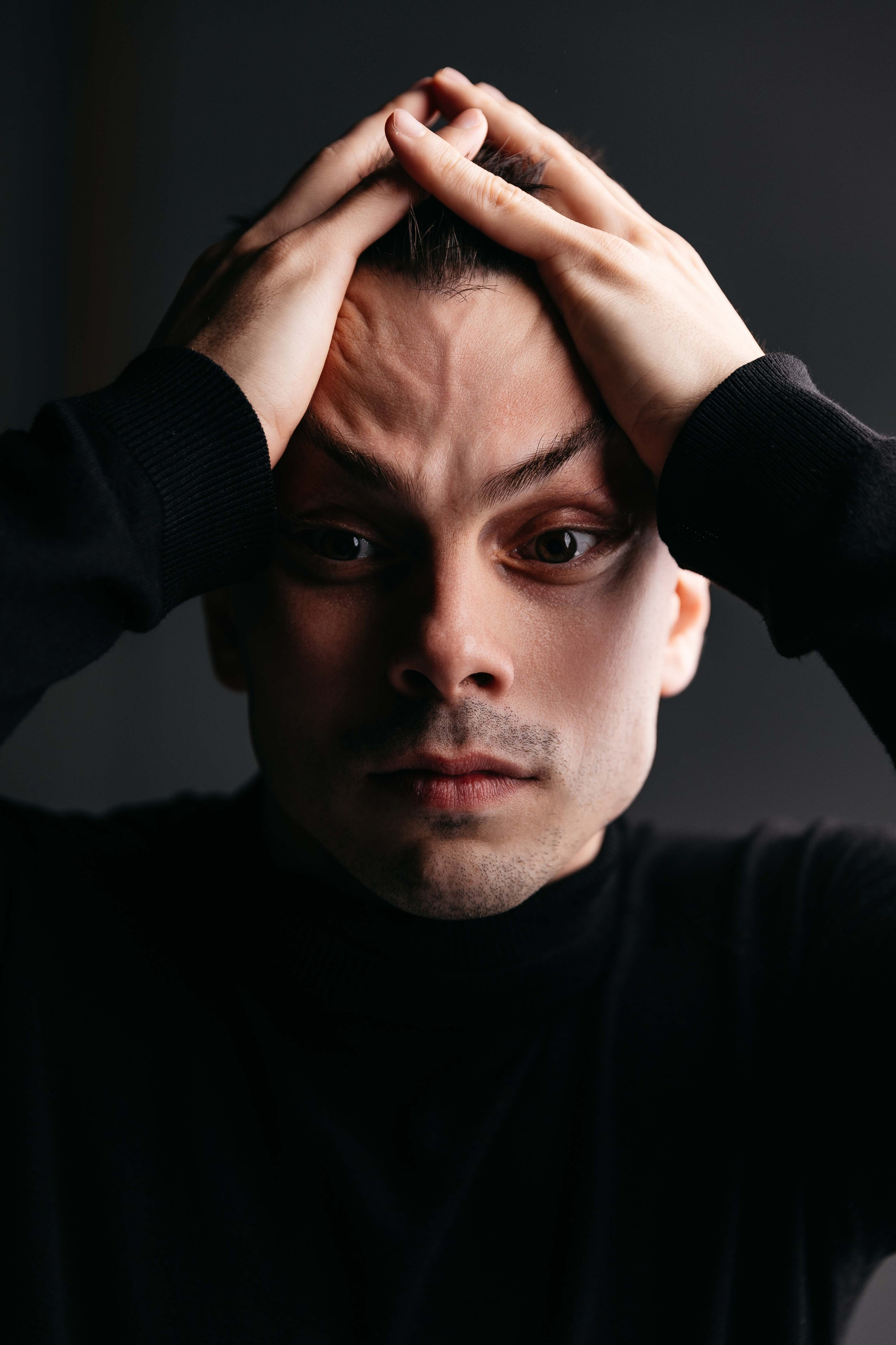 Алексей Измайлов. Фотограф в Твери Лагодная Яна