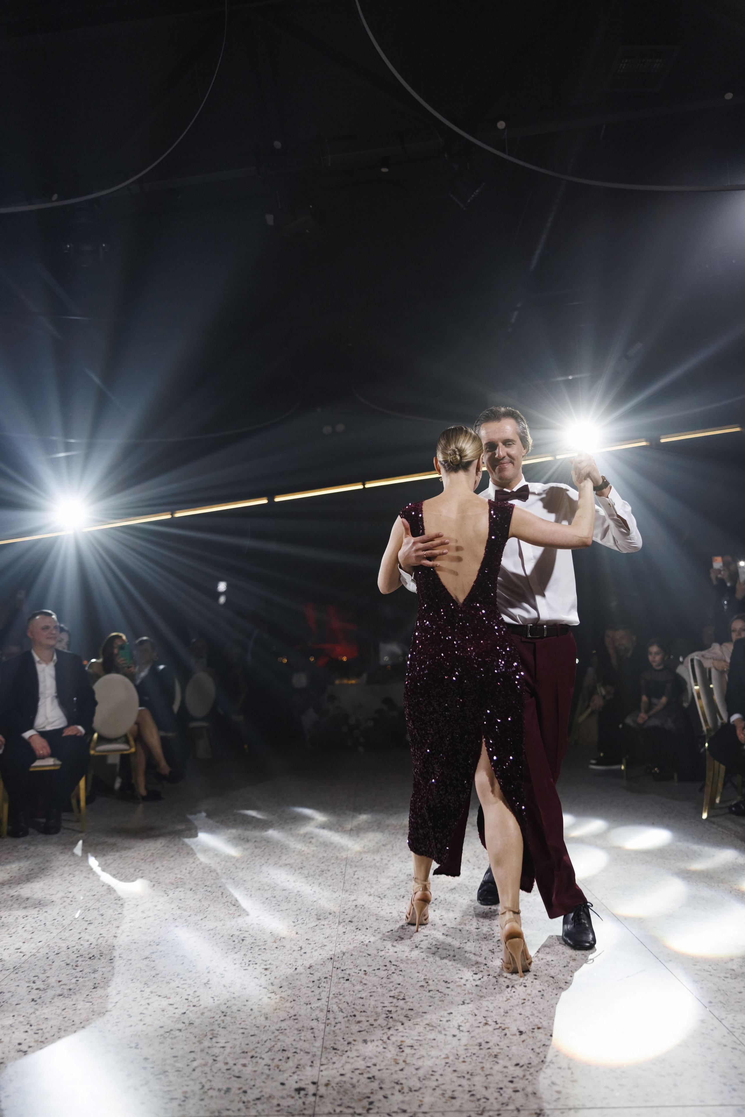 Серия 1. Свадебный фотограф Александр Чернышов