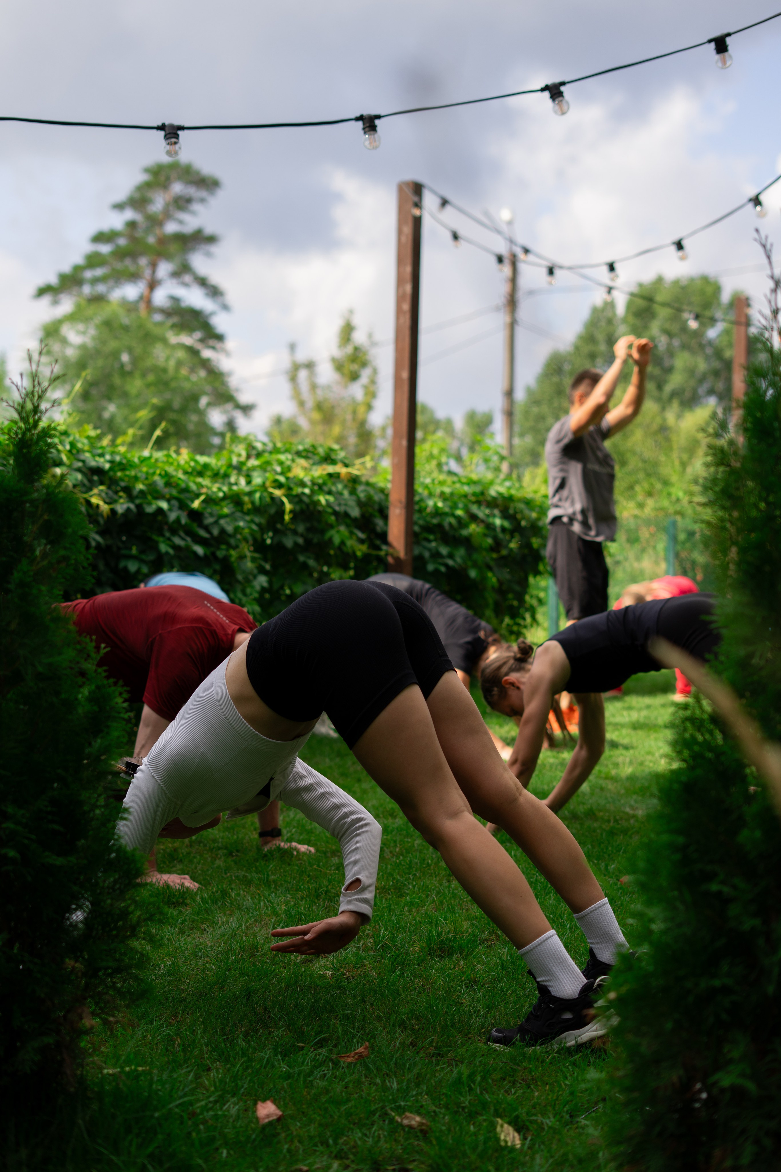 Volga Run 16/08. Фотограф г. Тольятти