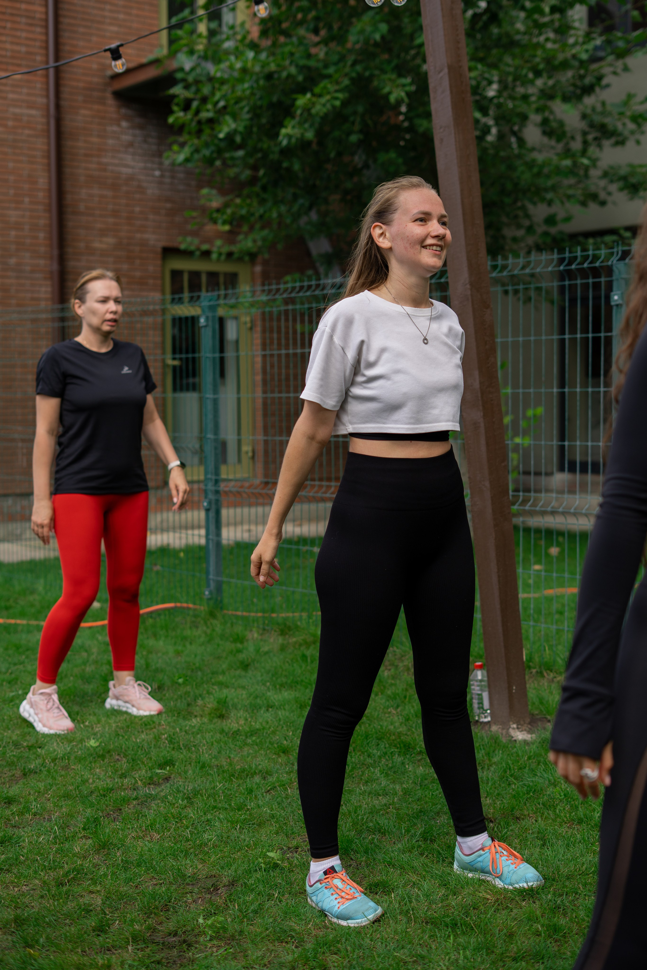 Volga Run 16/08. Фотограф г. Тольятти