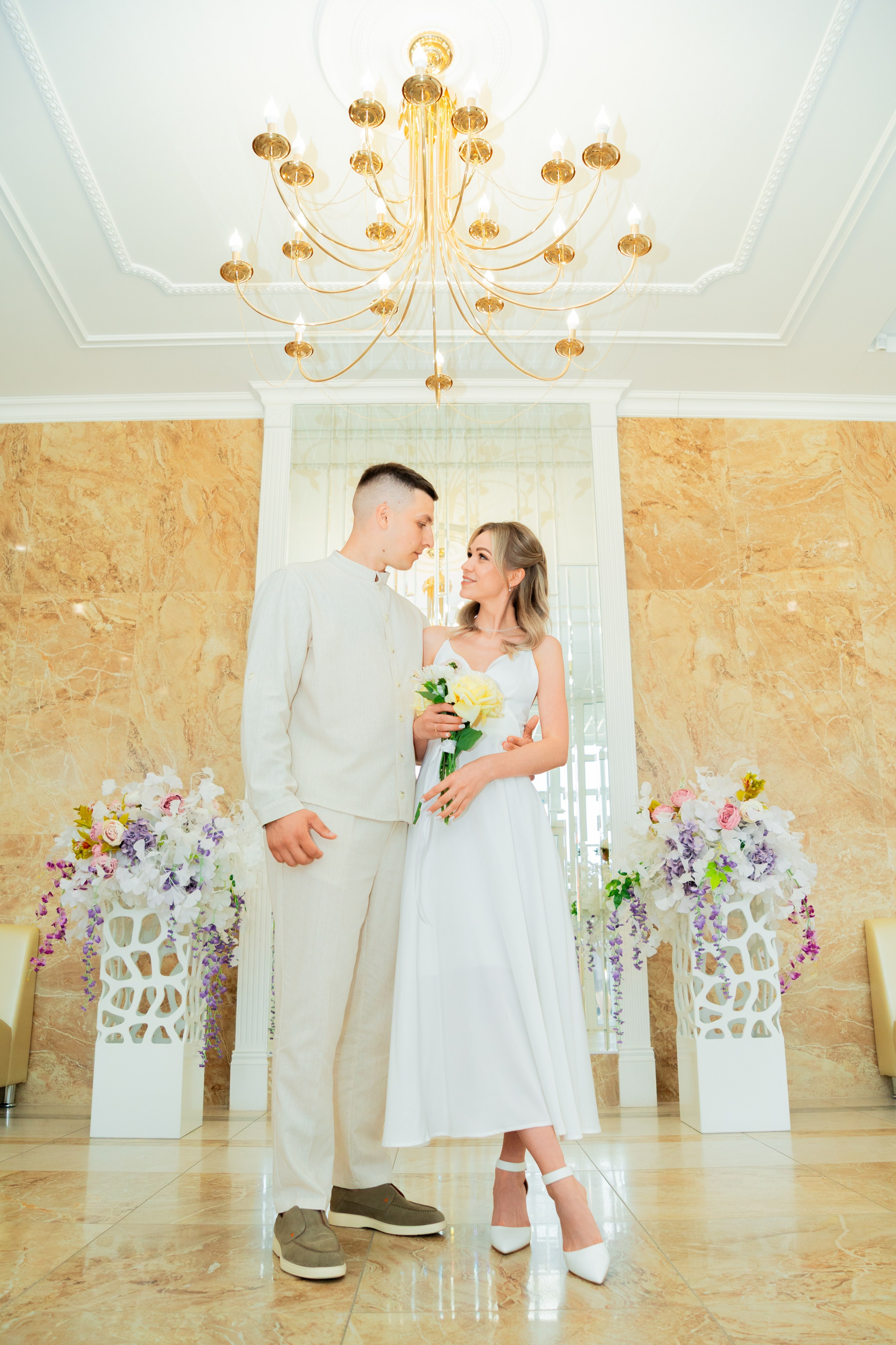 А + Д. Фотограф г. Тольятти