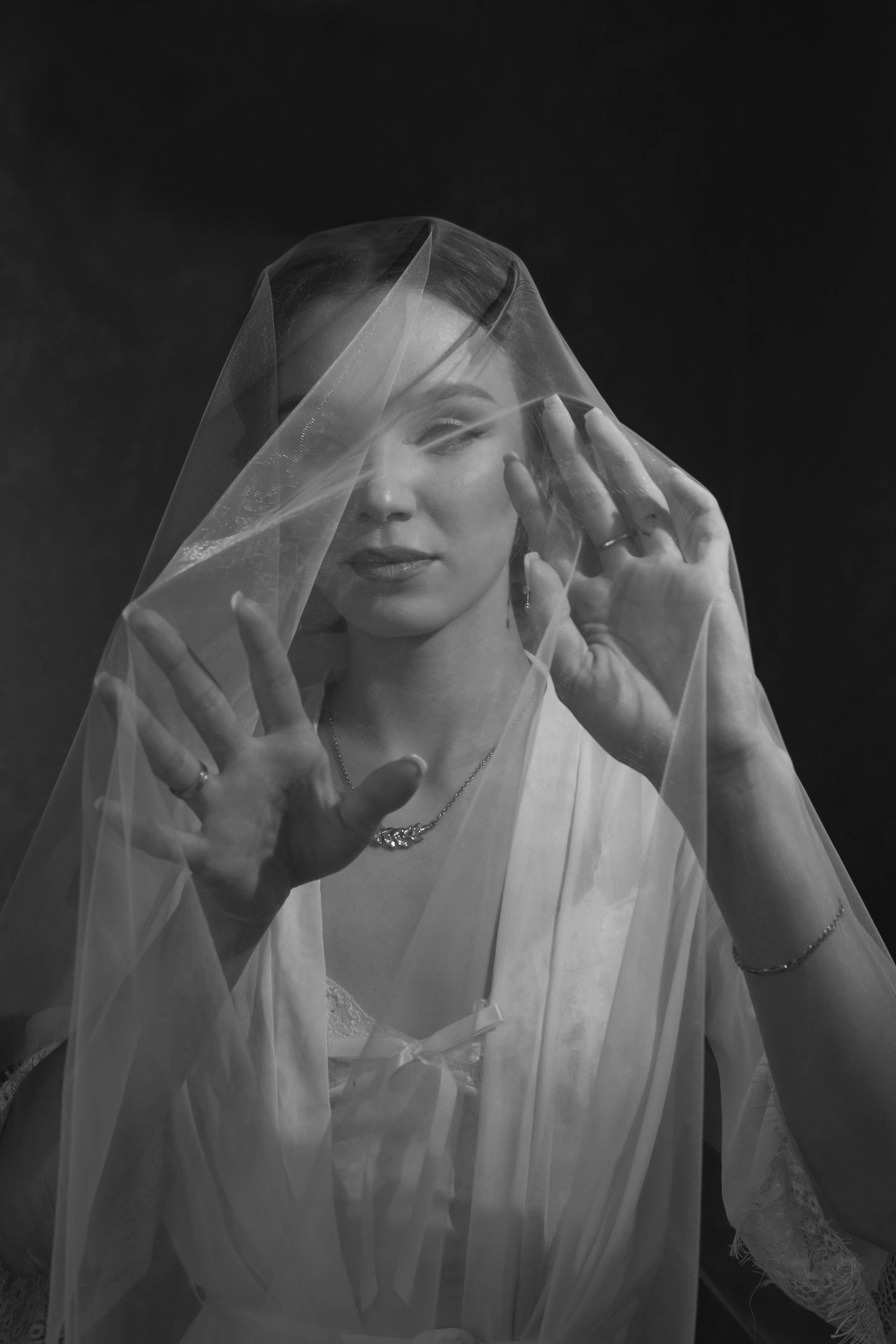 Кирилл&Дарья. Свадебный и портретный фотограф Казань | Белебей