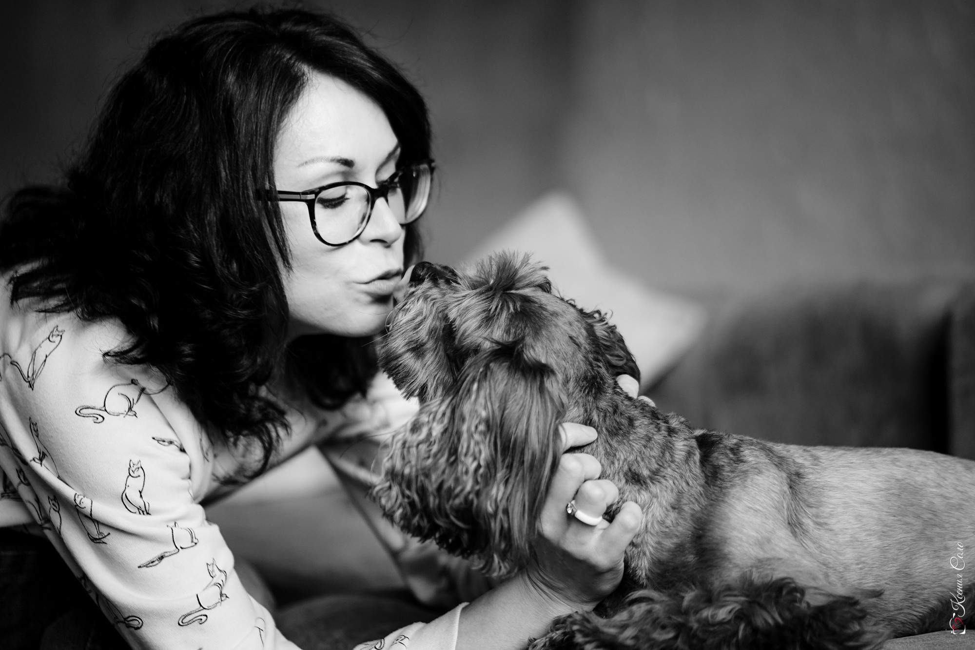 Фотосессии с Любимцами. Фотограф Ксения Соло