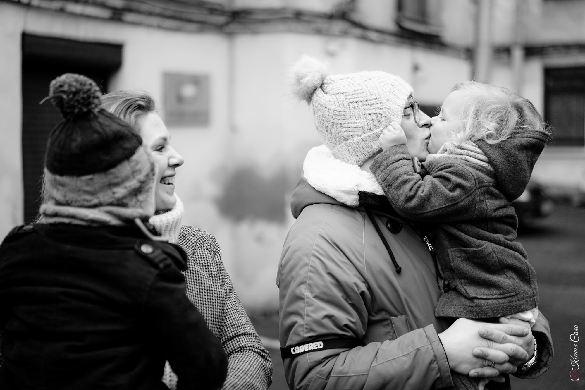 Life Style. Фотограф Ксения Соло