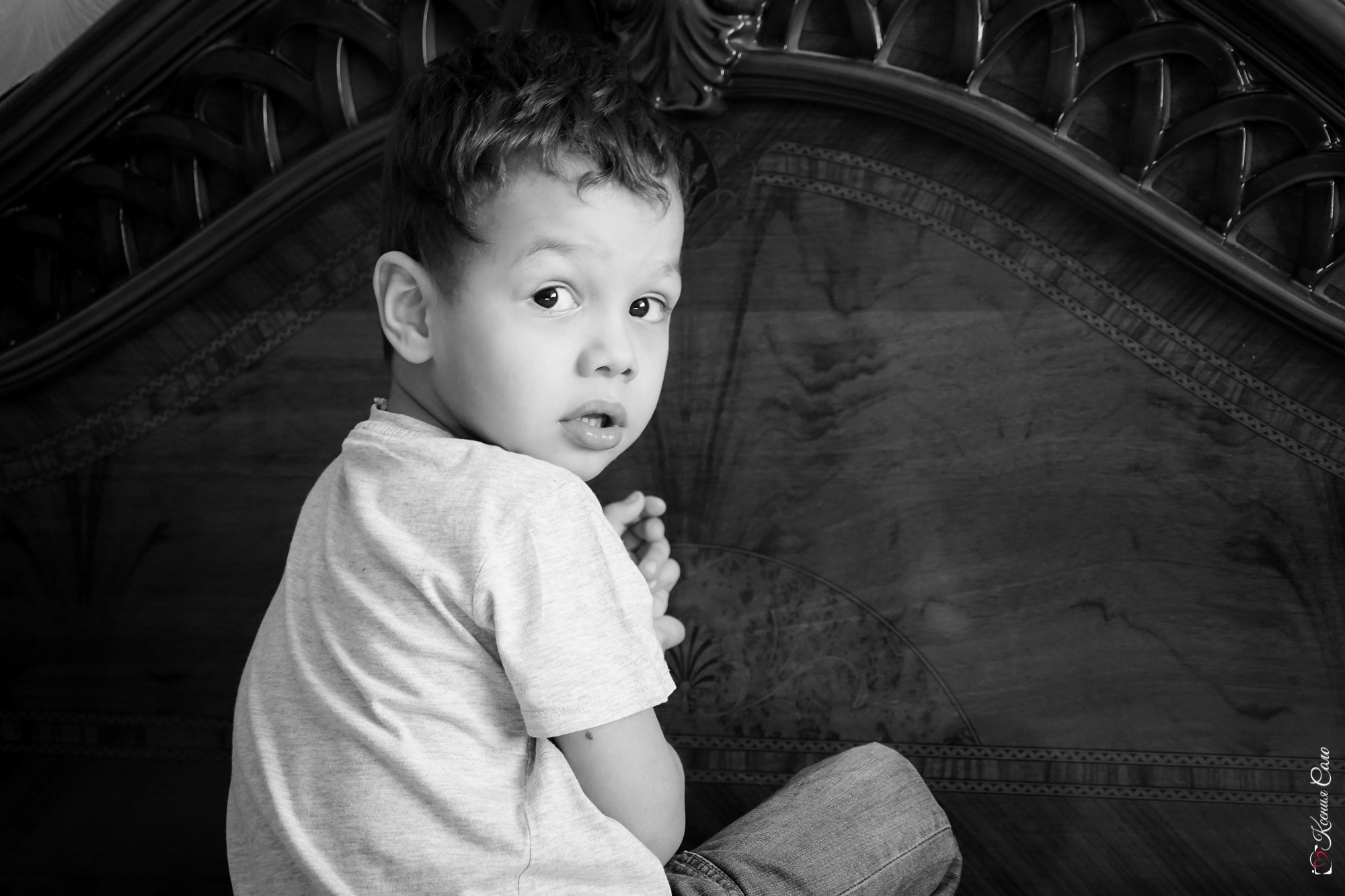 Life Style. Фотограф Ксения Соло