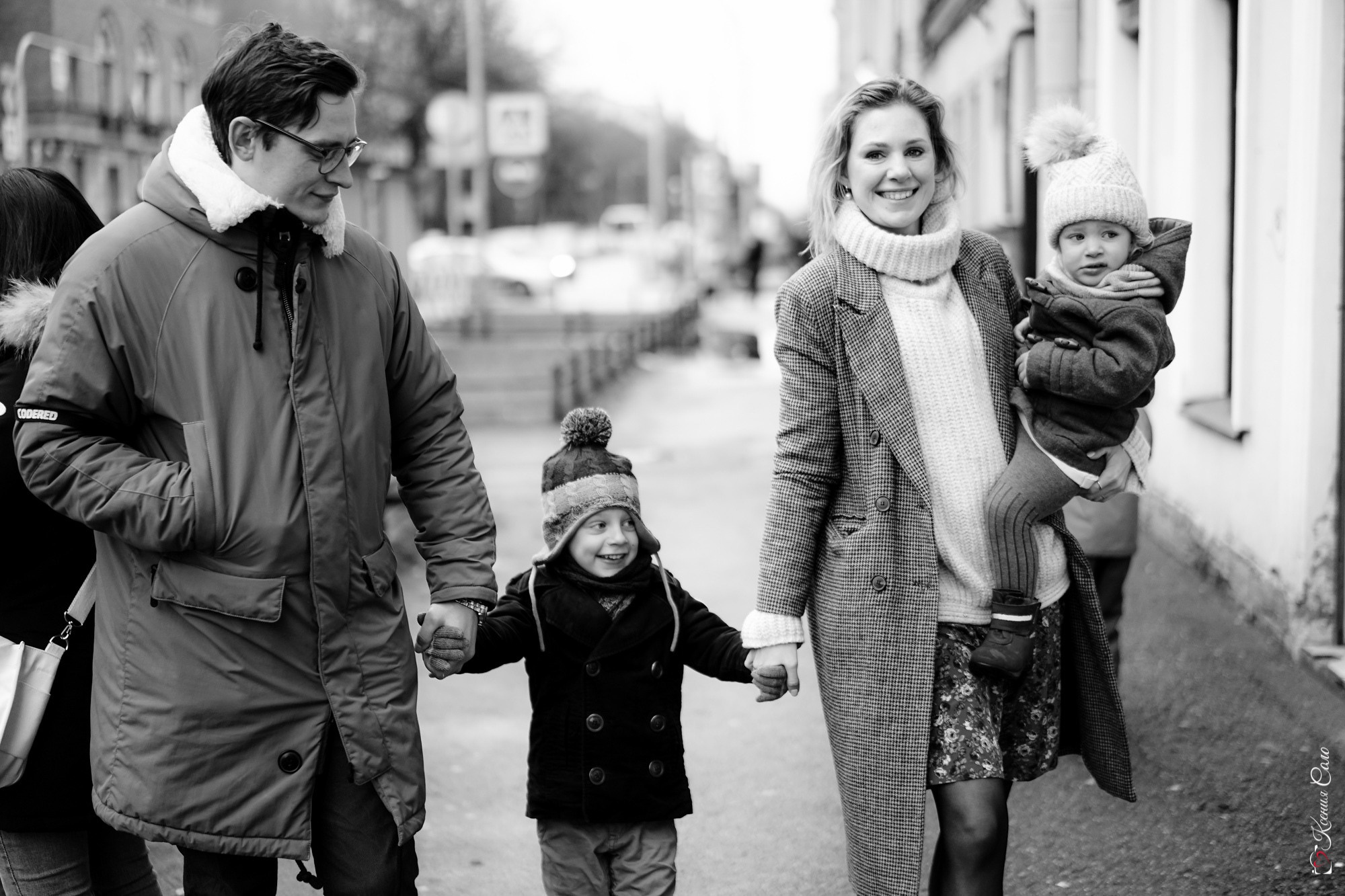 Life Style. Фотограф Ксения Соло