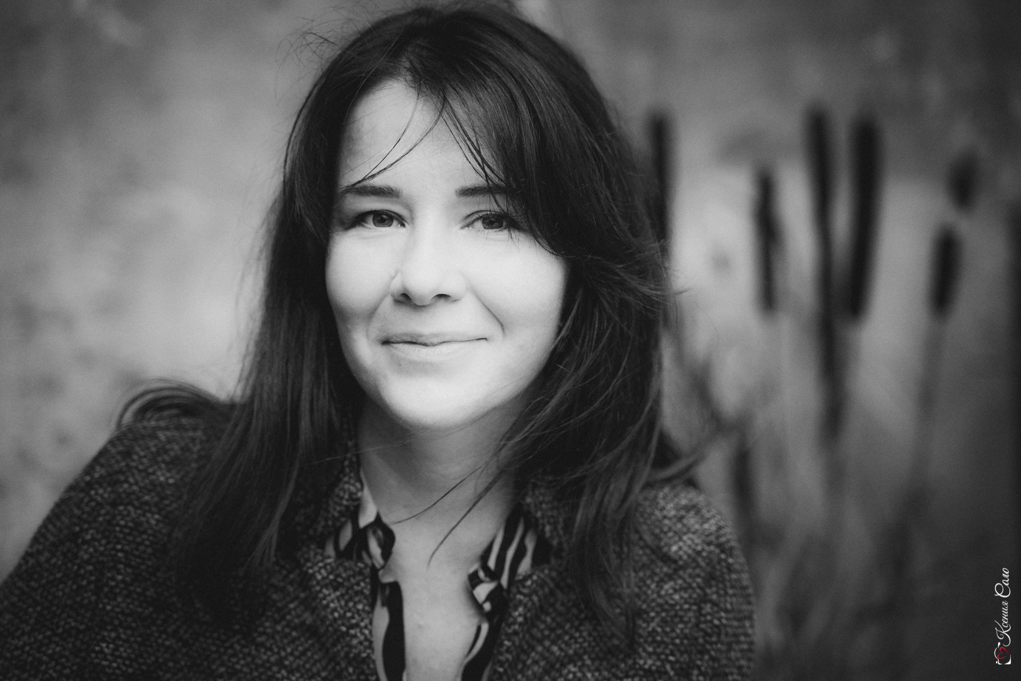 Искренние Портреты. Фотограф Ксения Соло