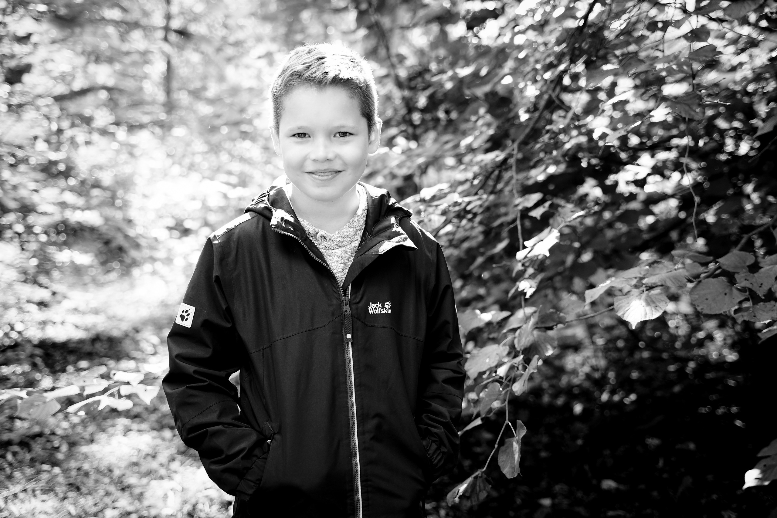 Весёлая история семьи Виктории. Фотограф Ксения Соло