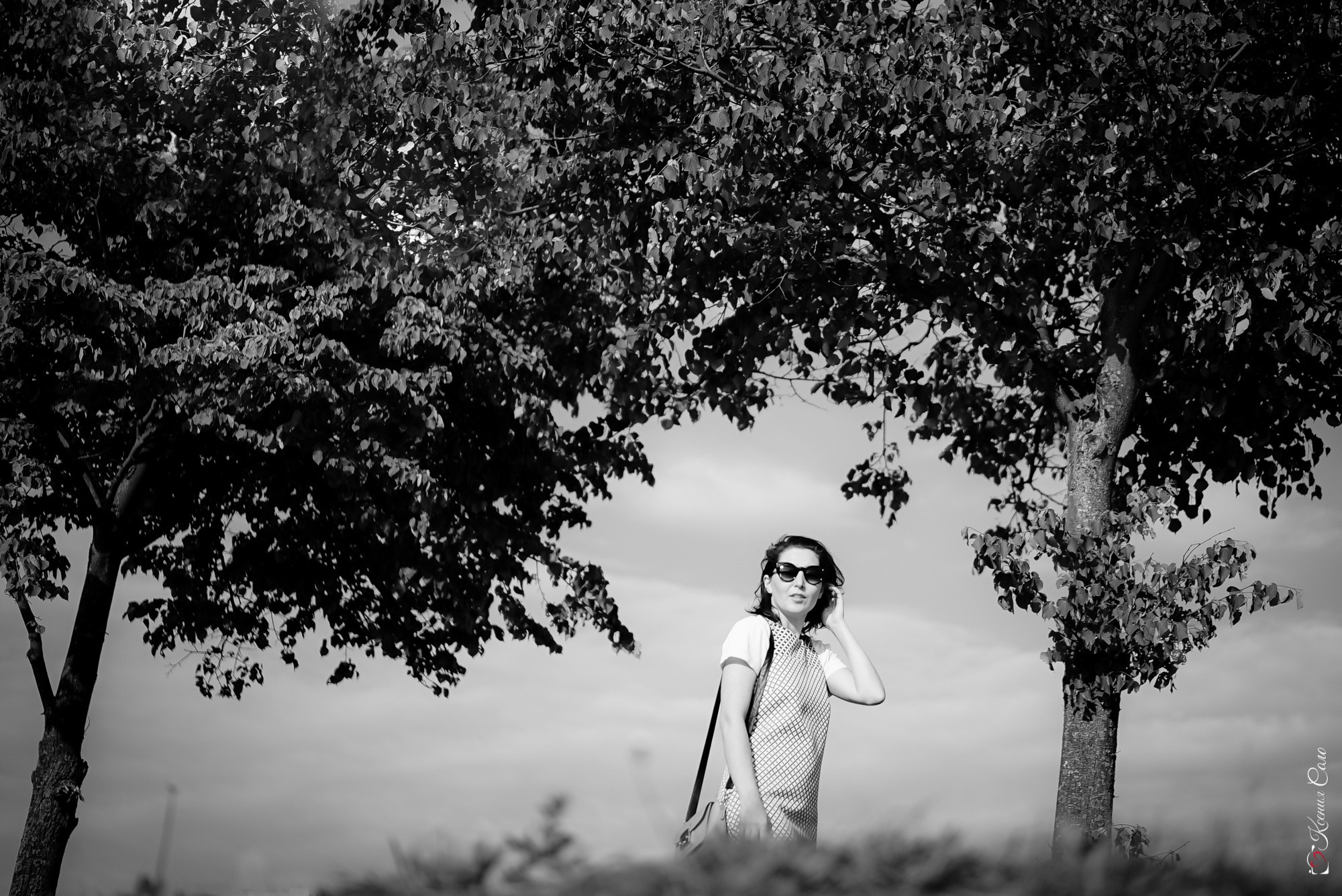 Искренние Портреты. Фотограф Ксения Соло