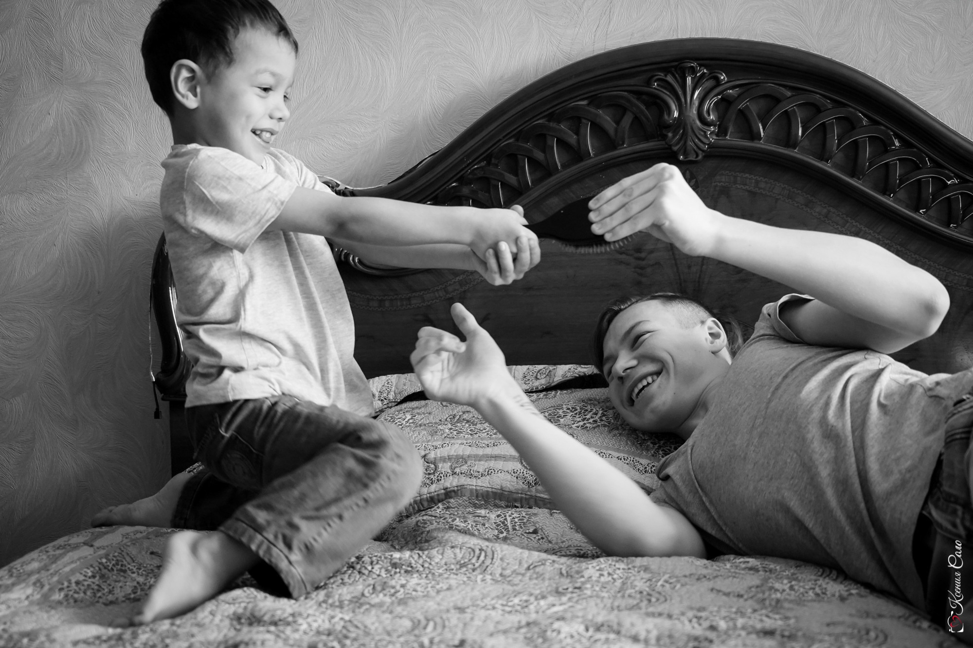 Life Style. Фотограф Ксения Соло