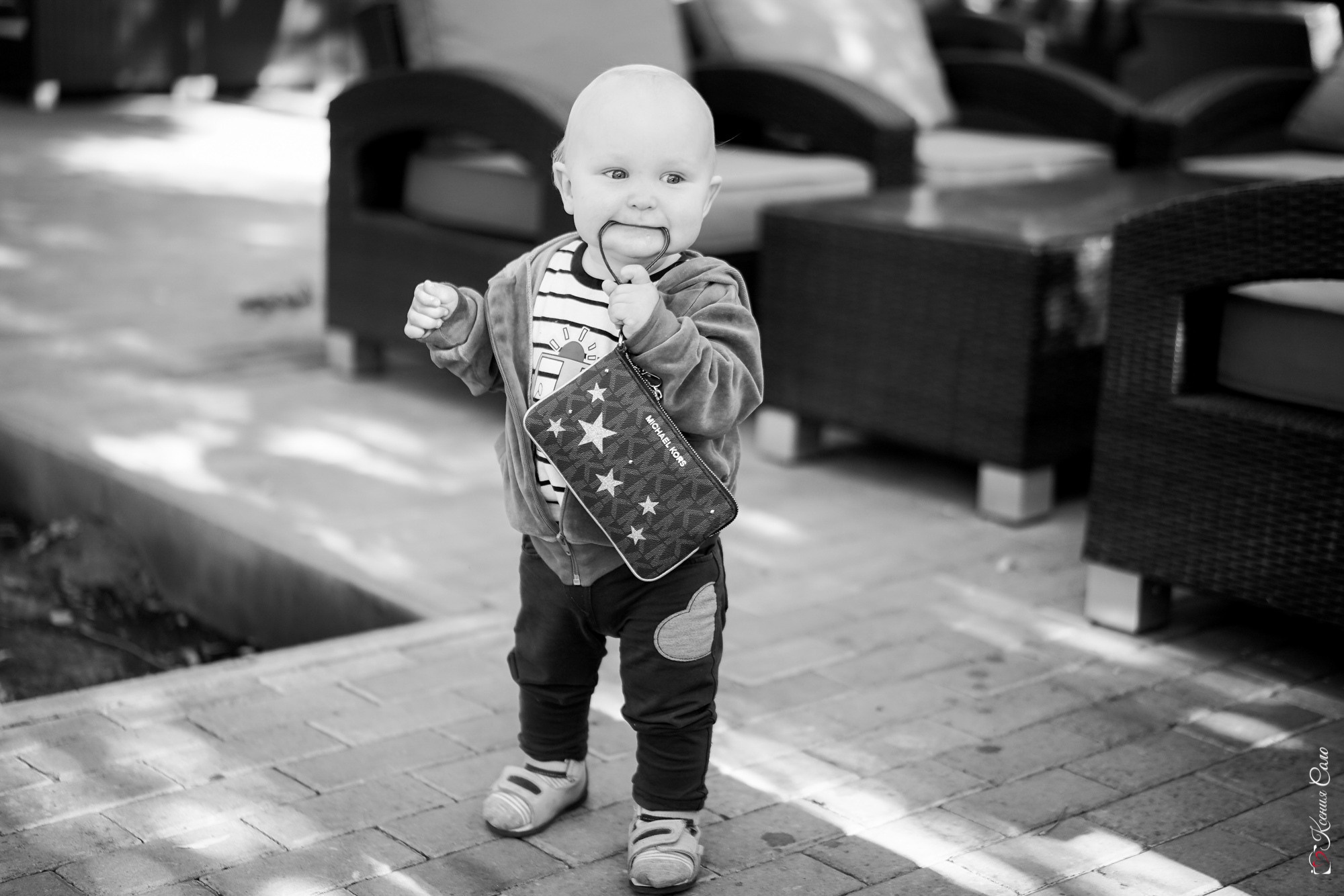 Life Style. Фотограф Ксения Соло