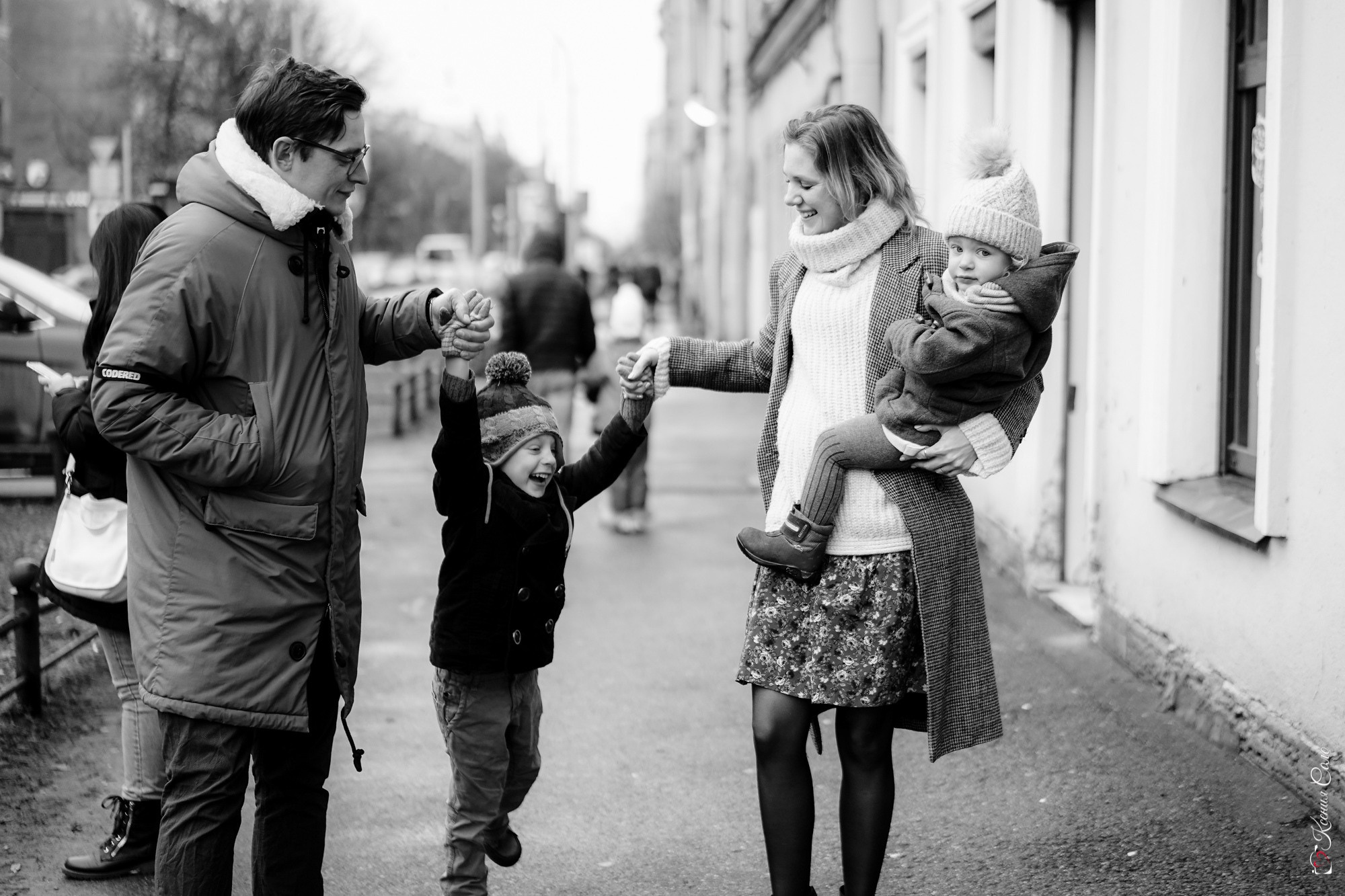 Life Style. Фотограф Ксения Соло