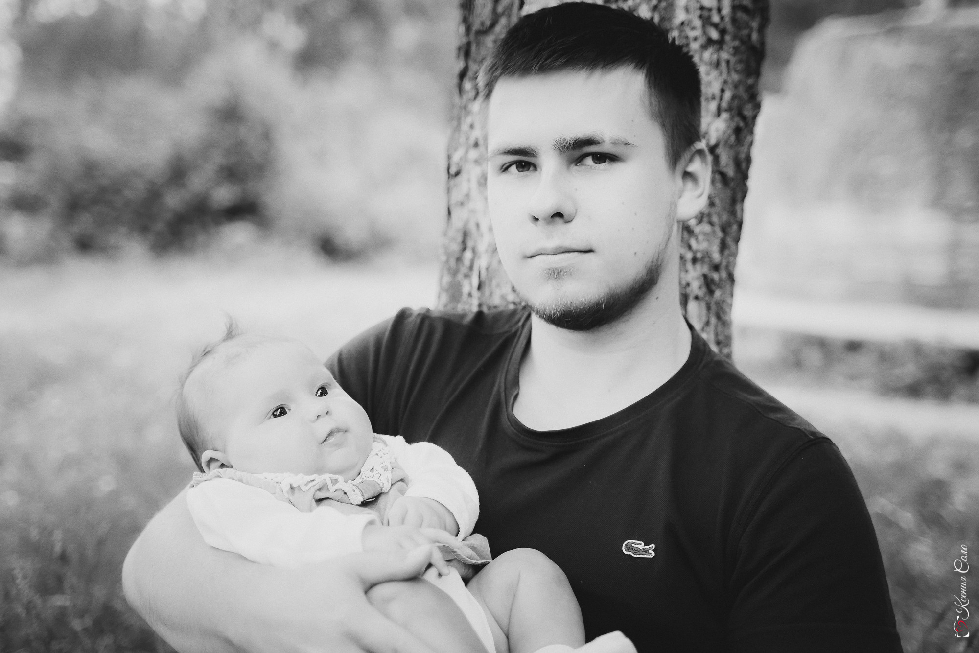 Домашняя история для Ани и Стаса. Фотограф Ксения Соло