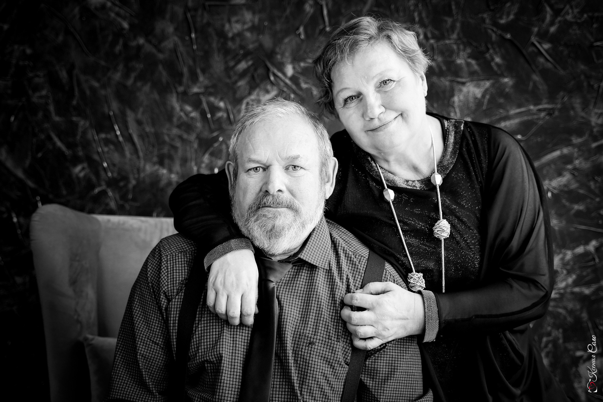 История Ганстеров. Фотограф Ксения Соло