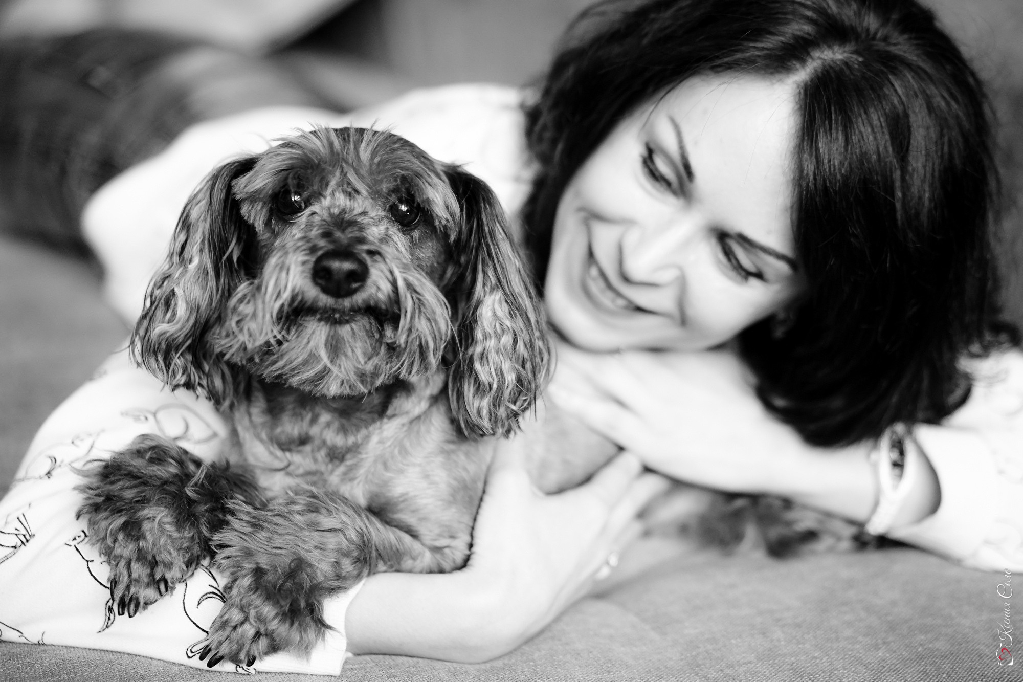 Фотосессии с Любимцами. Фотограф Ксения Соло